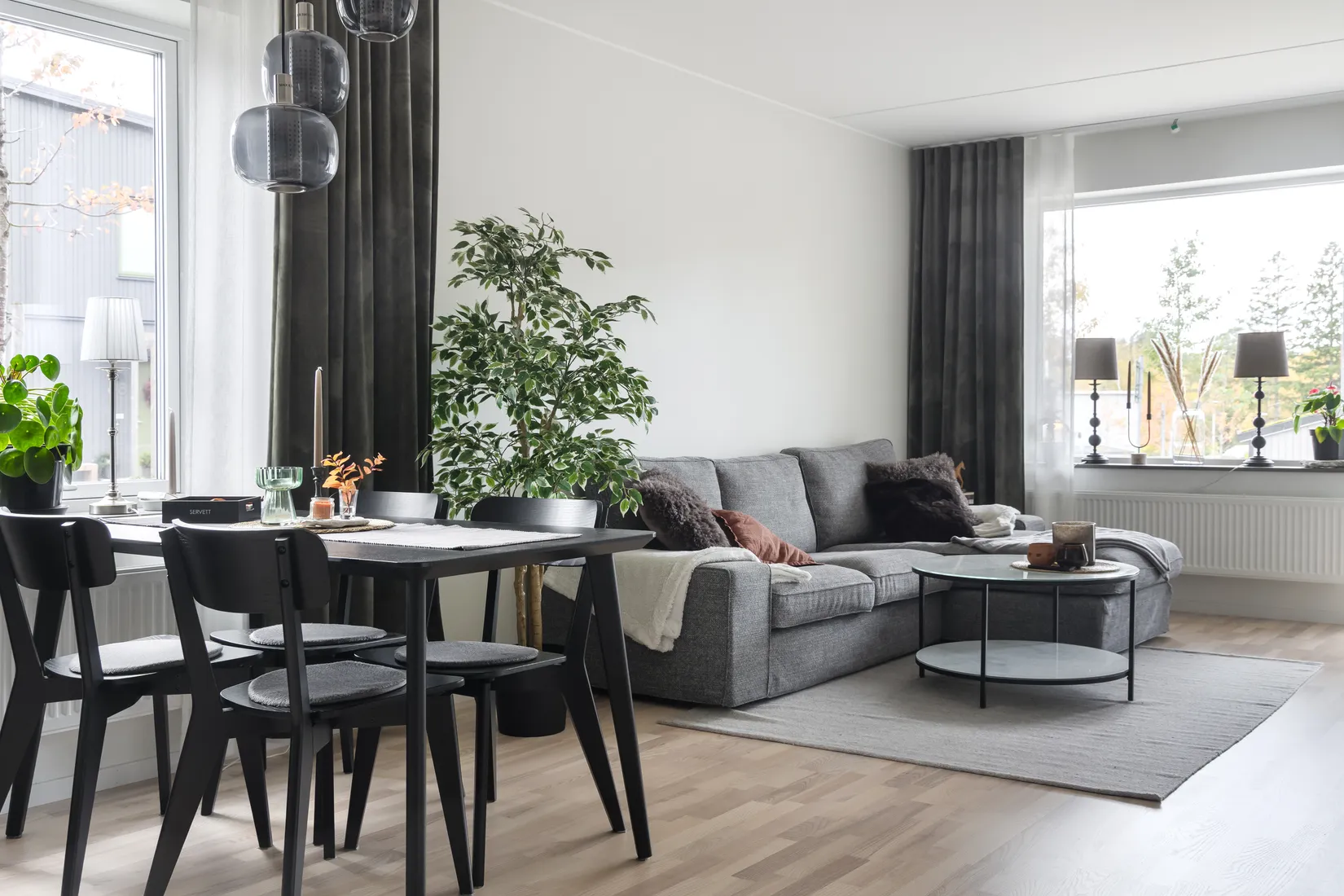 Bostadsrätt, Årsringsgatan 6, Hills, Mölndal