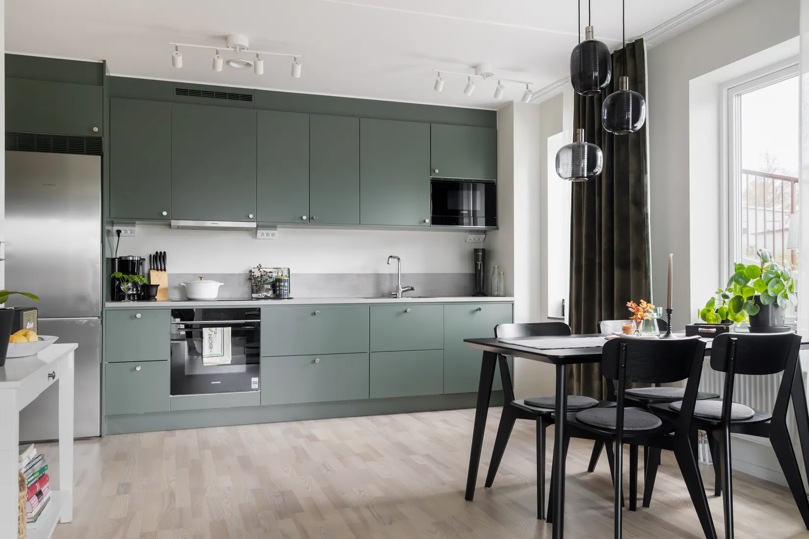 Bostadsrätt, Årsringsgatan 6, Hills, Mölndal