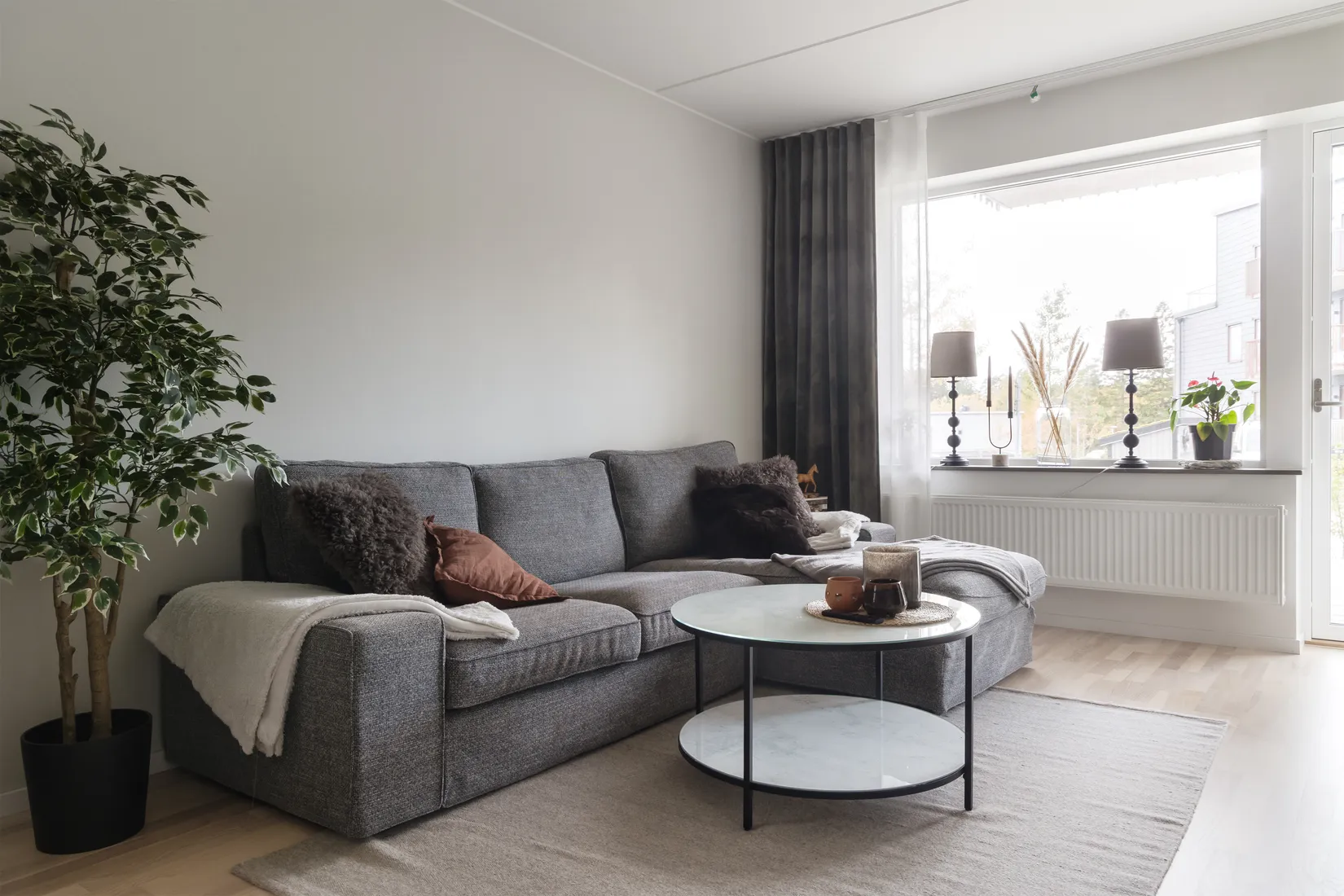 Bostadsrätt, Årsringsgatan 6, Hills, Mölndal