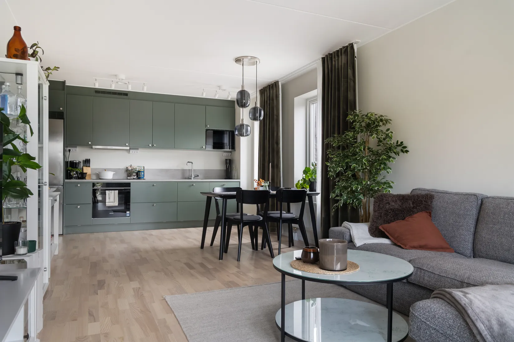 Bostadsrätt, Årsringsgatan 6, Hills, Mölndal