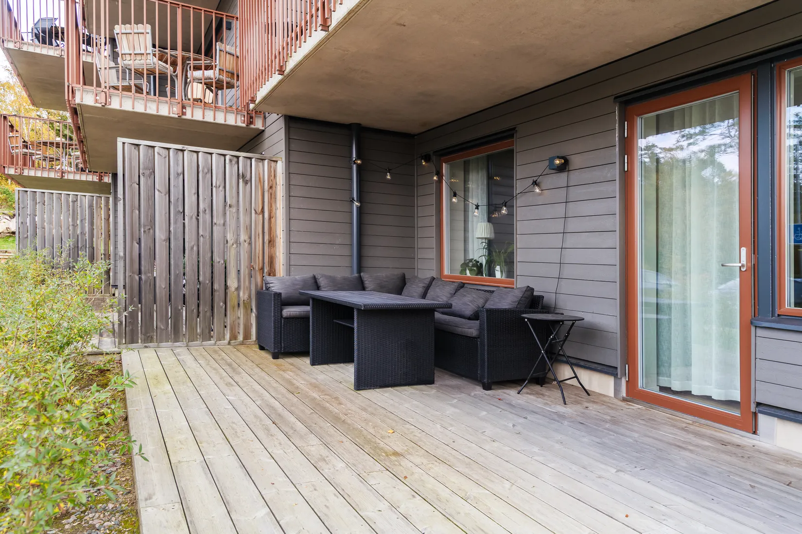 Bostadsrätt, Årsringsgatan 6, Hills, Mölndal