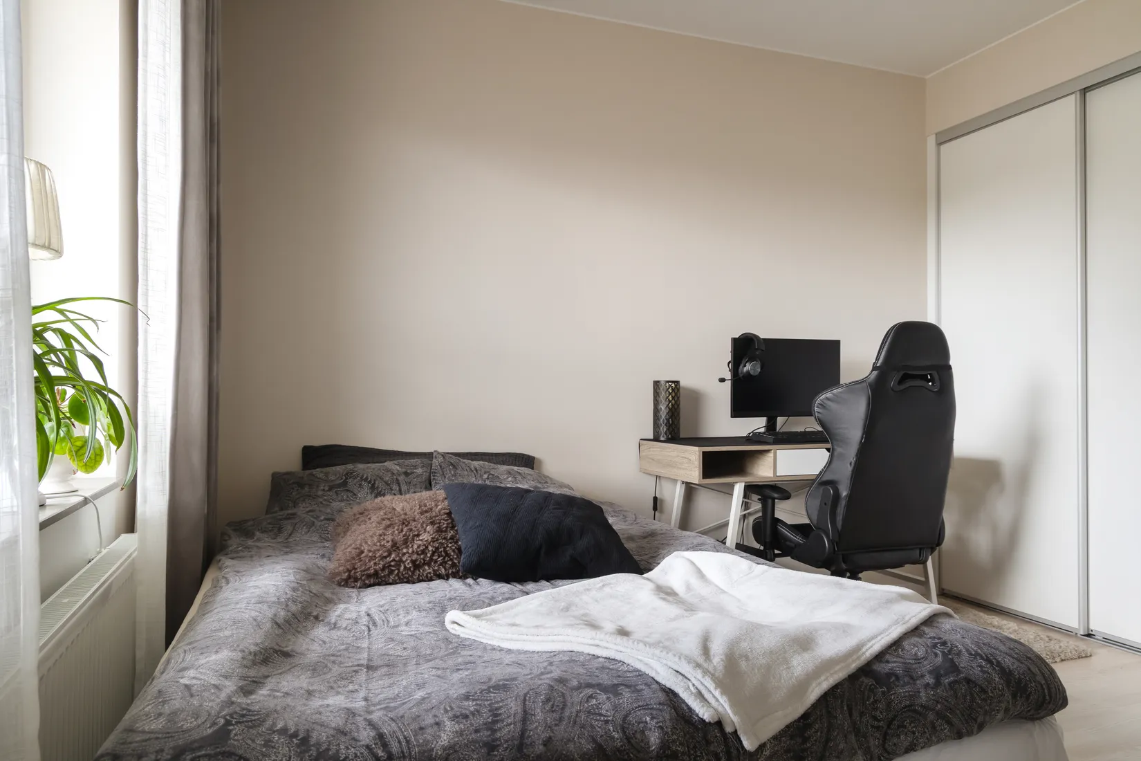 Bostadsrätt, Årsringsgatan 6, Hills, Mölndal