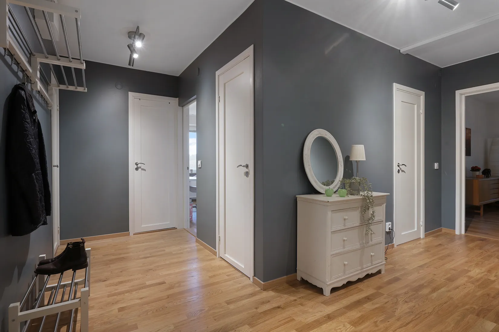 Bostadsrätt, Vibblabyvägen 30, Jakobsberg, Järfälla