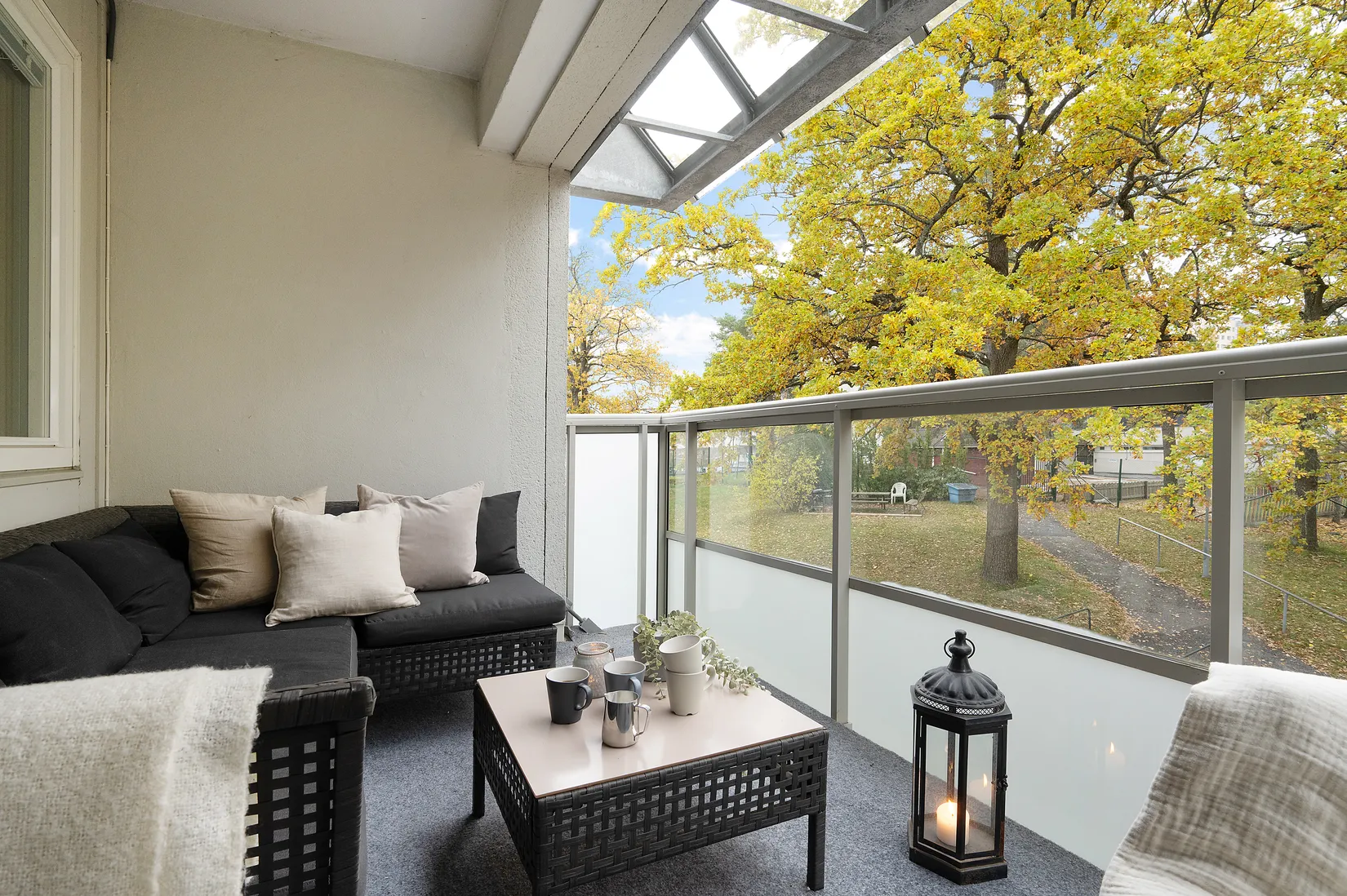 Bostadsrätt, Vibblabyvägen 30, Jakobsberg, Järfälla