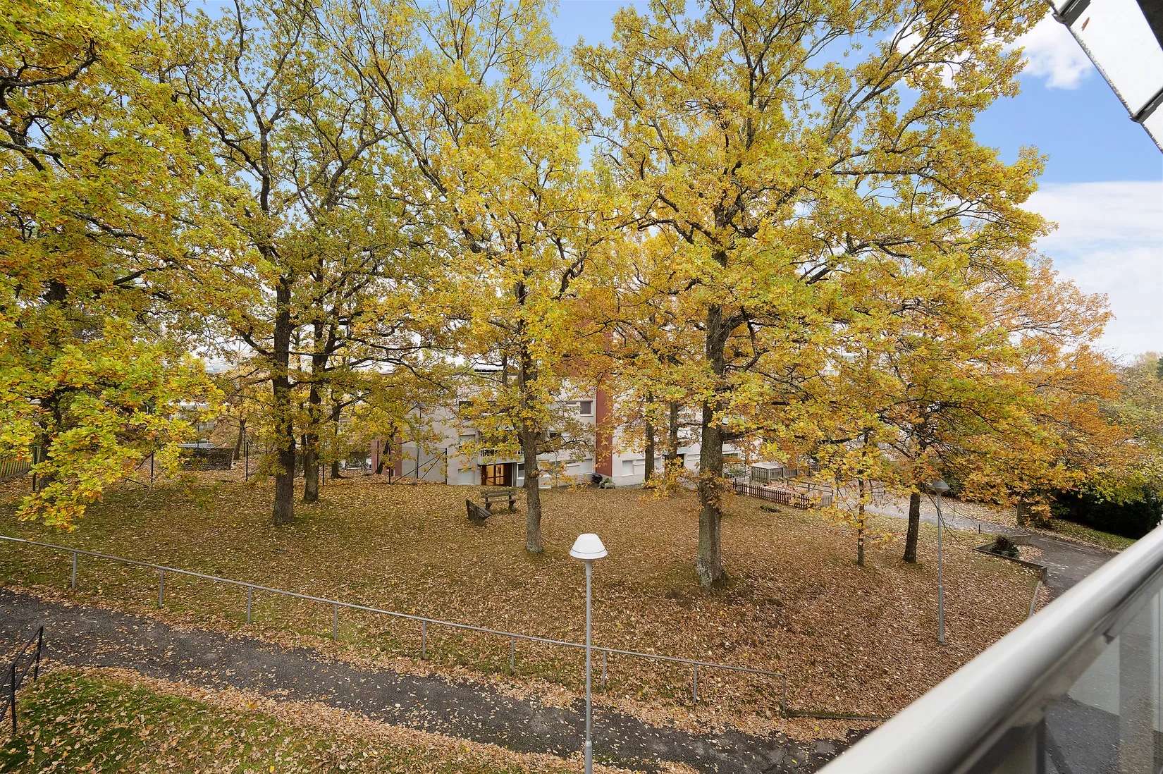 Bostadsrätt, Vibblabyvägen 30, Jakobsberg, Järfälla