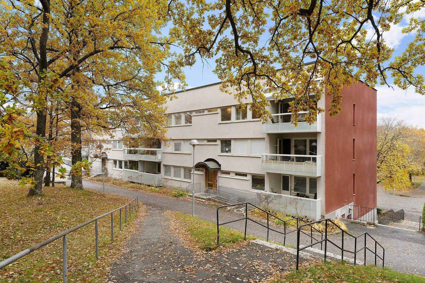 Bostadsrätt, Vibblabyvägen 30, Jakobsberg, Järfälla