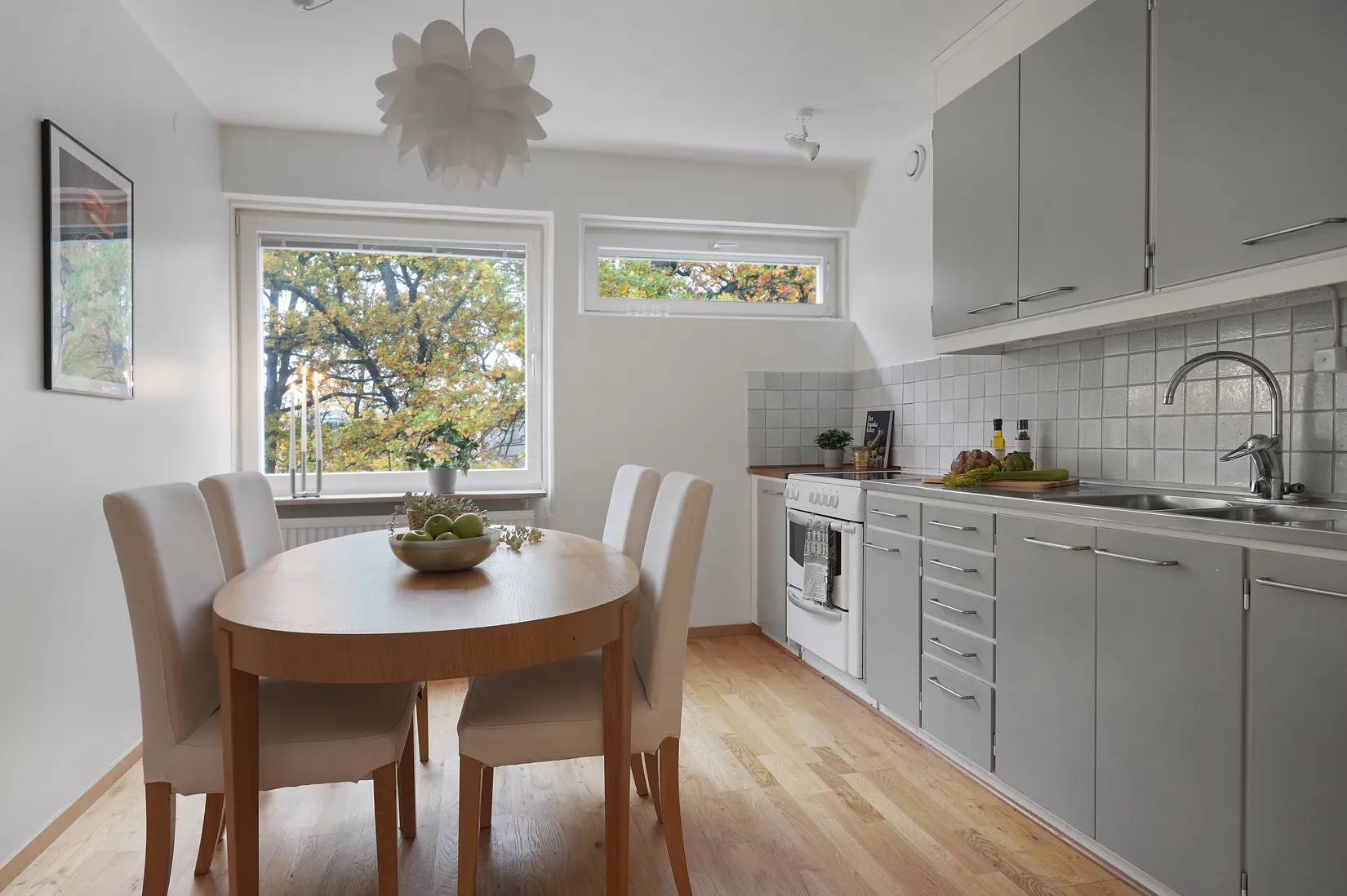 Bostadsrätt, Vibblabyvägen 30, Jakobsberg, Järfälla