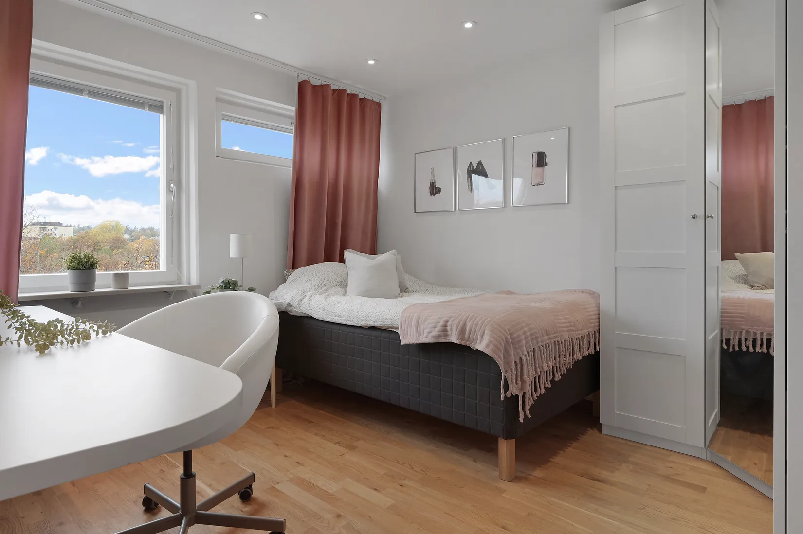 Bostadsrätt, Vibblabyvägen 30, Jakobsberg, Järfälla