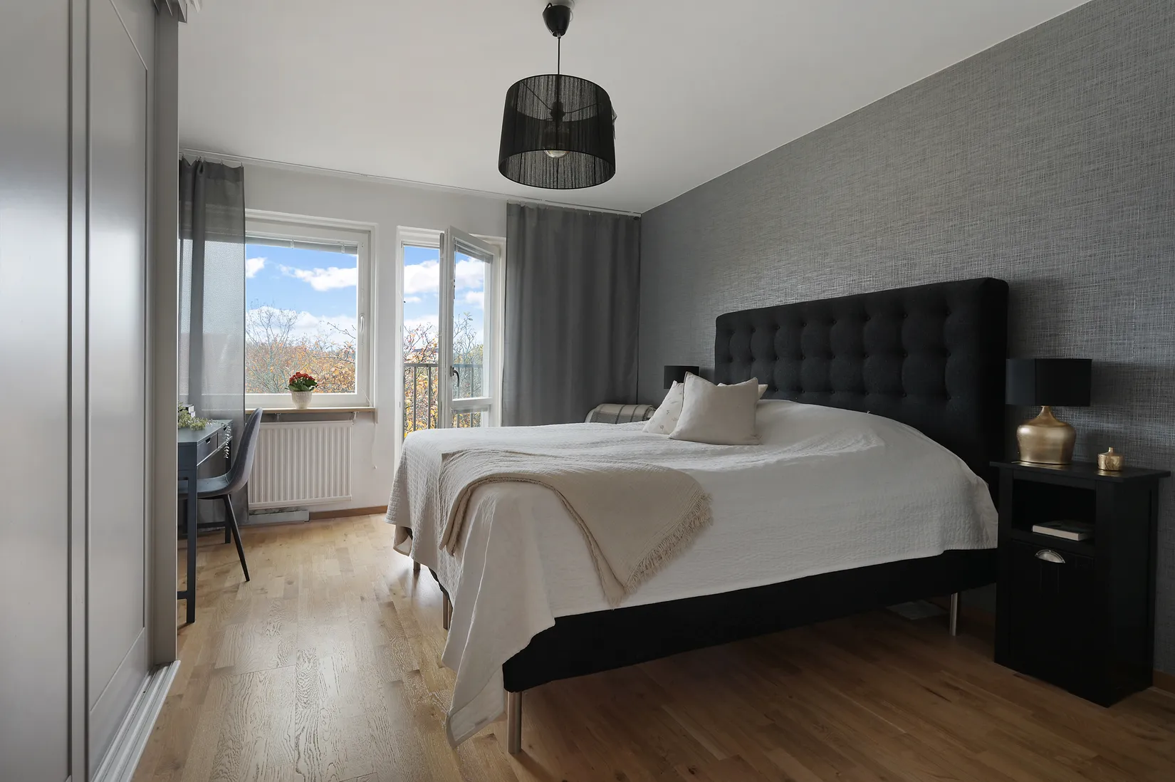Bostadsrätt, Vibblabyvägen 30, Jakobsberg, Järfälla
