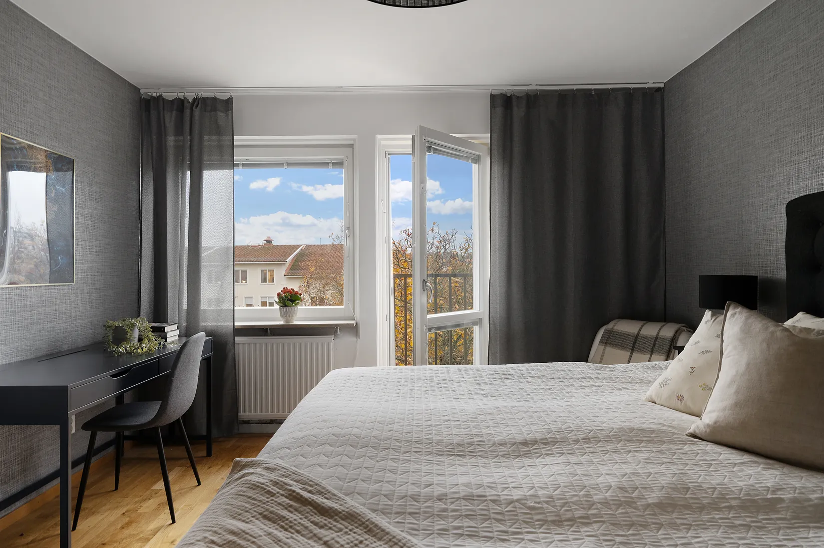 Bostadsrätt, Vibblabyvägen 30, Jakobsberg, Järfälla