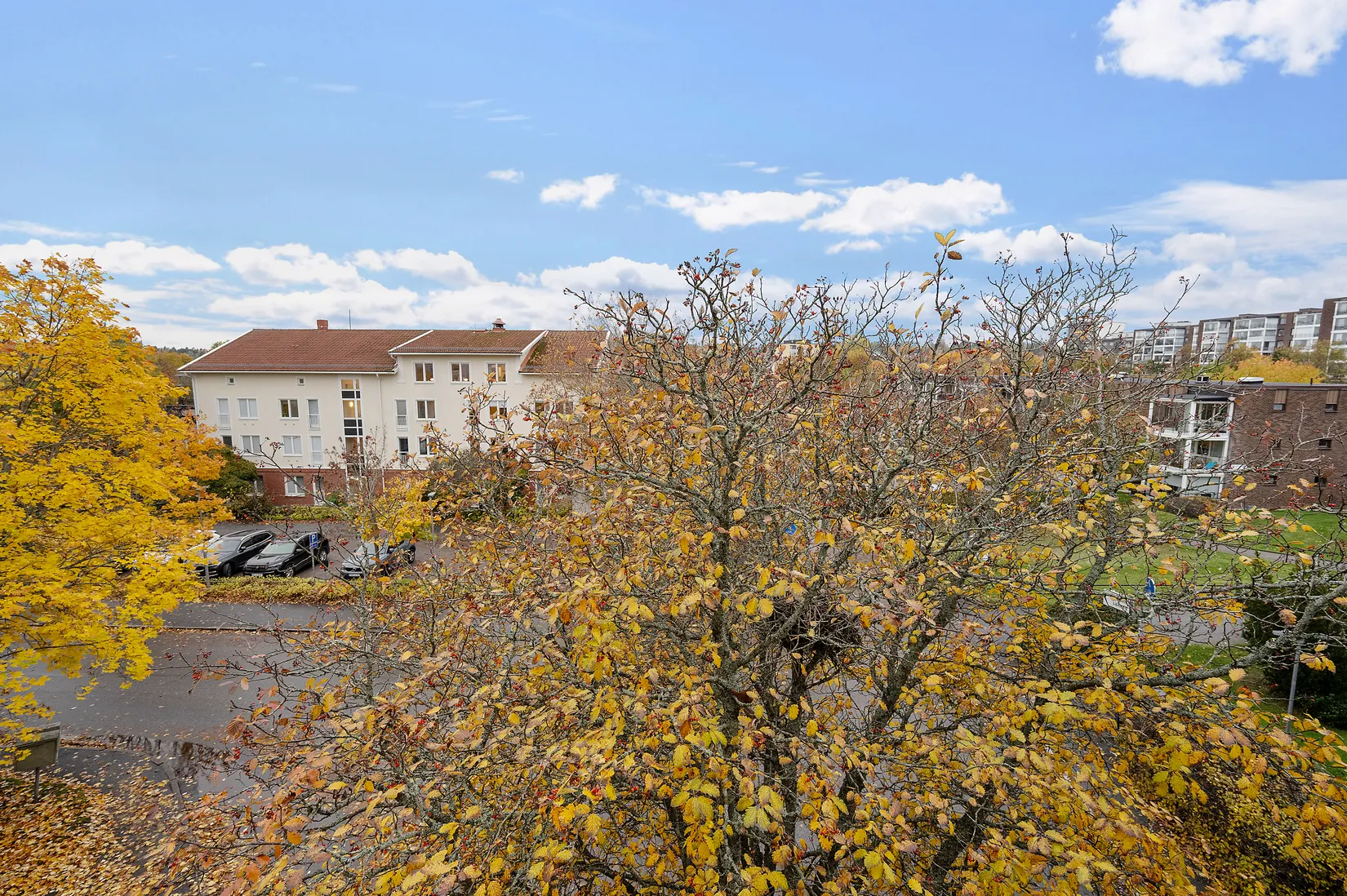 Bostadsrätt, Vibblabyvägen 30, Jakobsberg, Järfälla