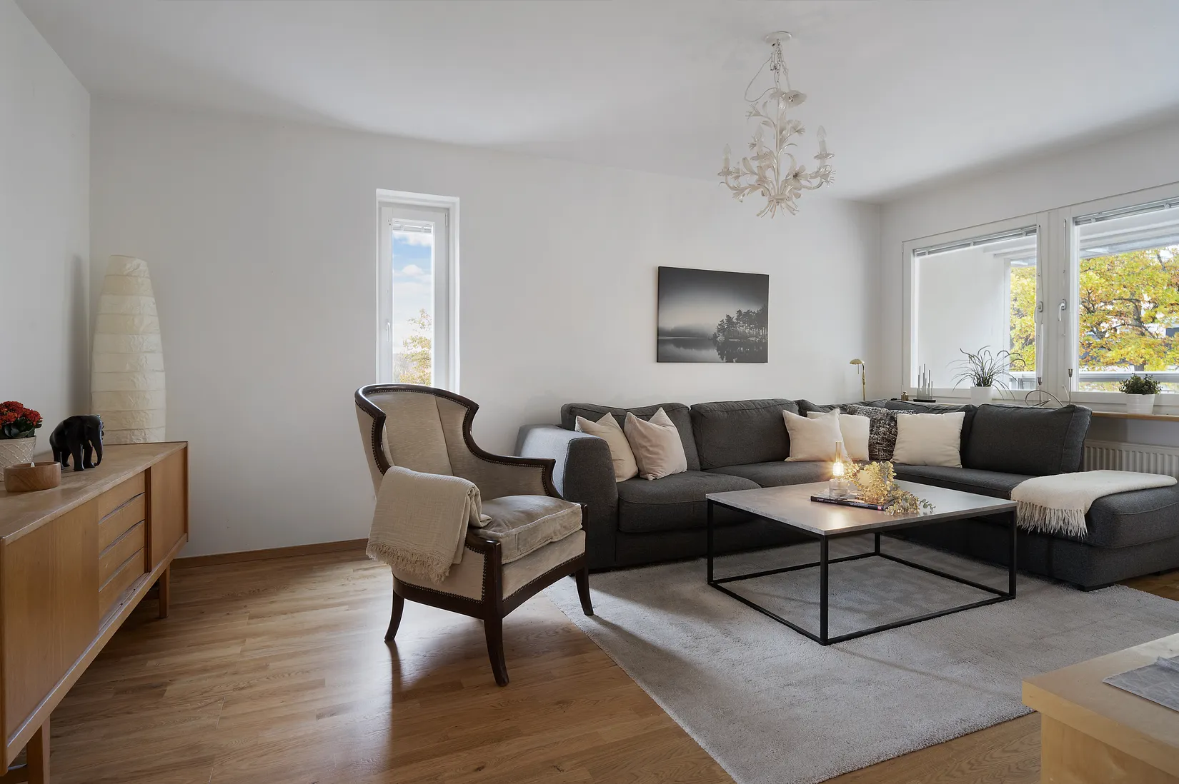 Bostadsrätt, Vibblabyvägen 30, Jakobsberg, Järfälla