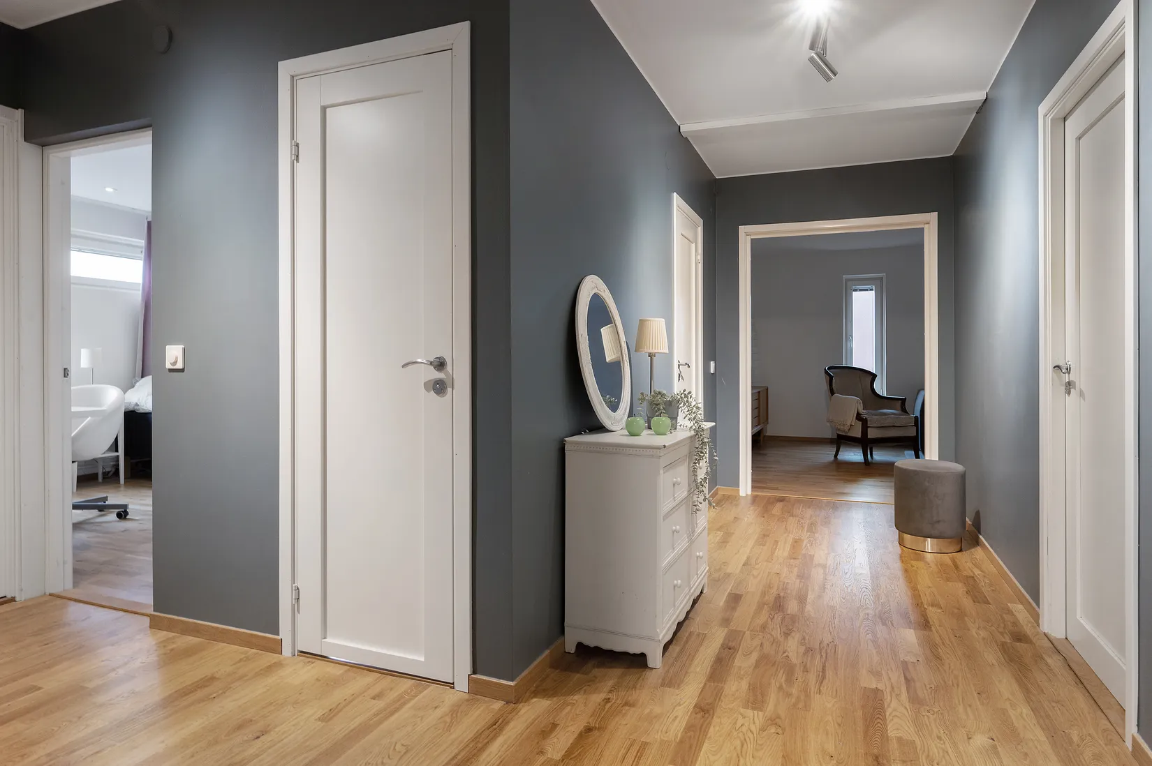 Bostadsrätt, Vibblabyvägen 30, Jakobsberg, Järfälla