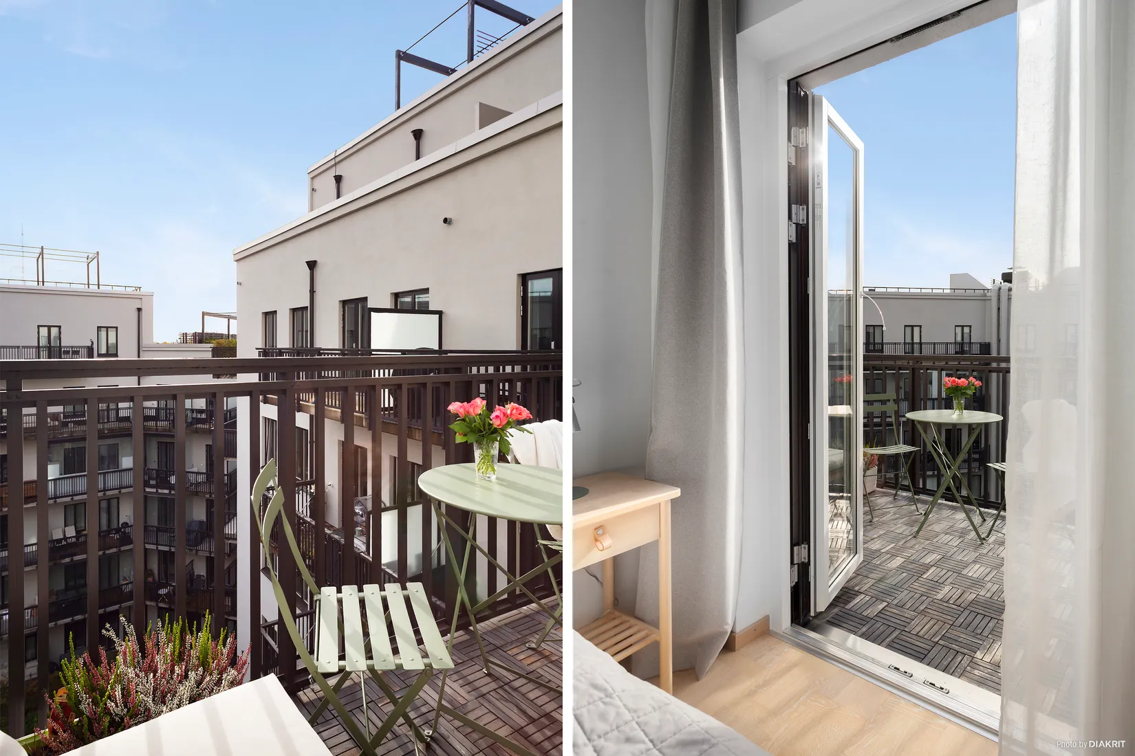 Bostadsrätt, Nya gatan 9, Centrala Nacka, Nacka