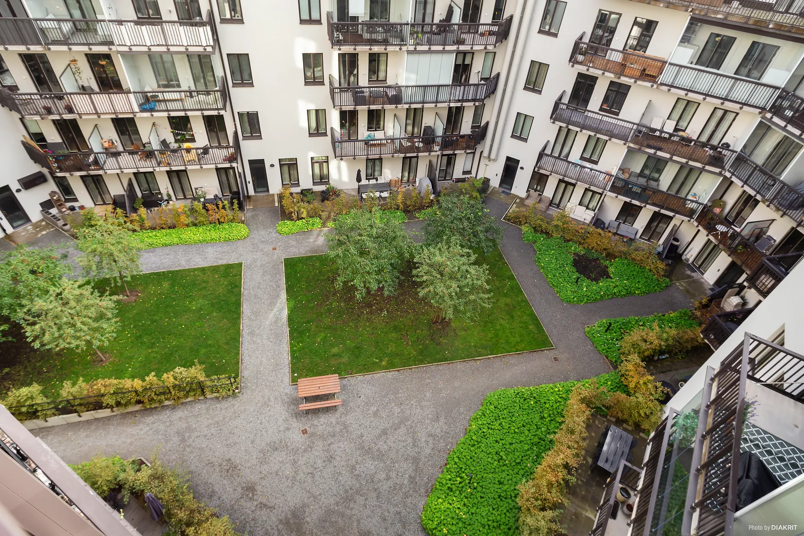 Bostadsrätt, Nya gatan 9, Centrala Nacka, Nacka