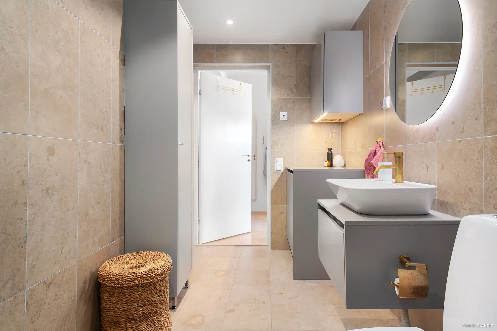 Bostadsrätt, Nya gatan 9, Centrala Nacka, Nacka