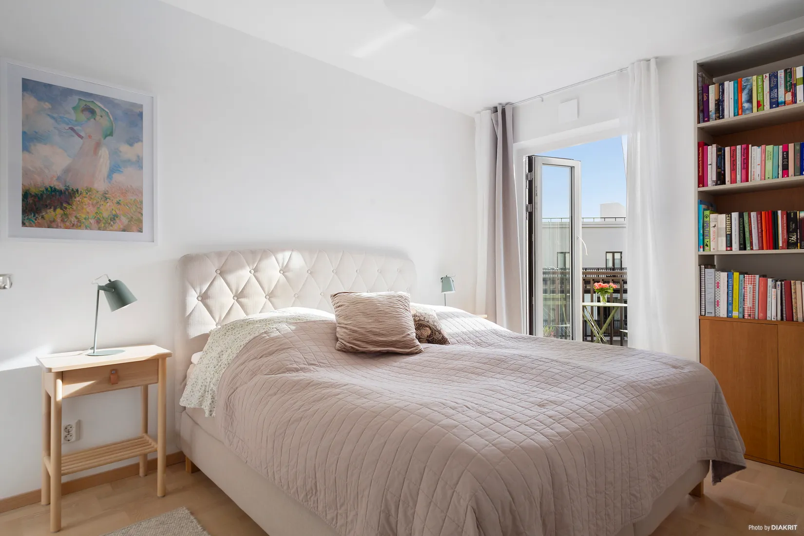 Bostadsrätt, Nya gatan 9, Centrala Nacka, Nacka