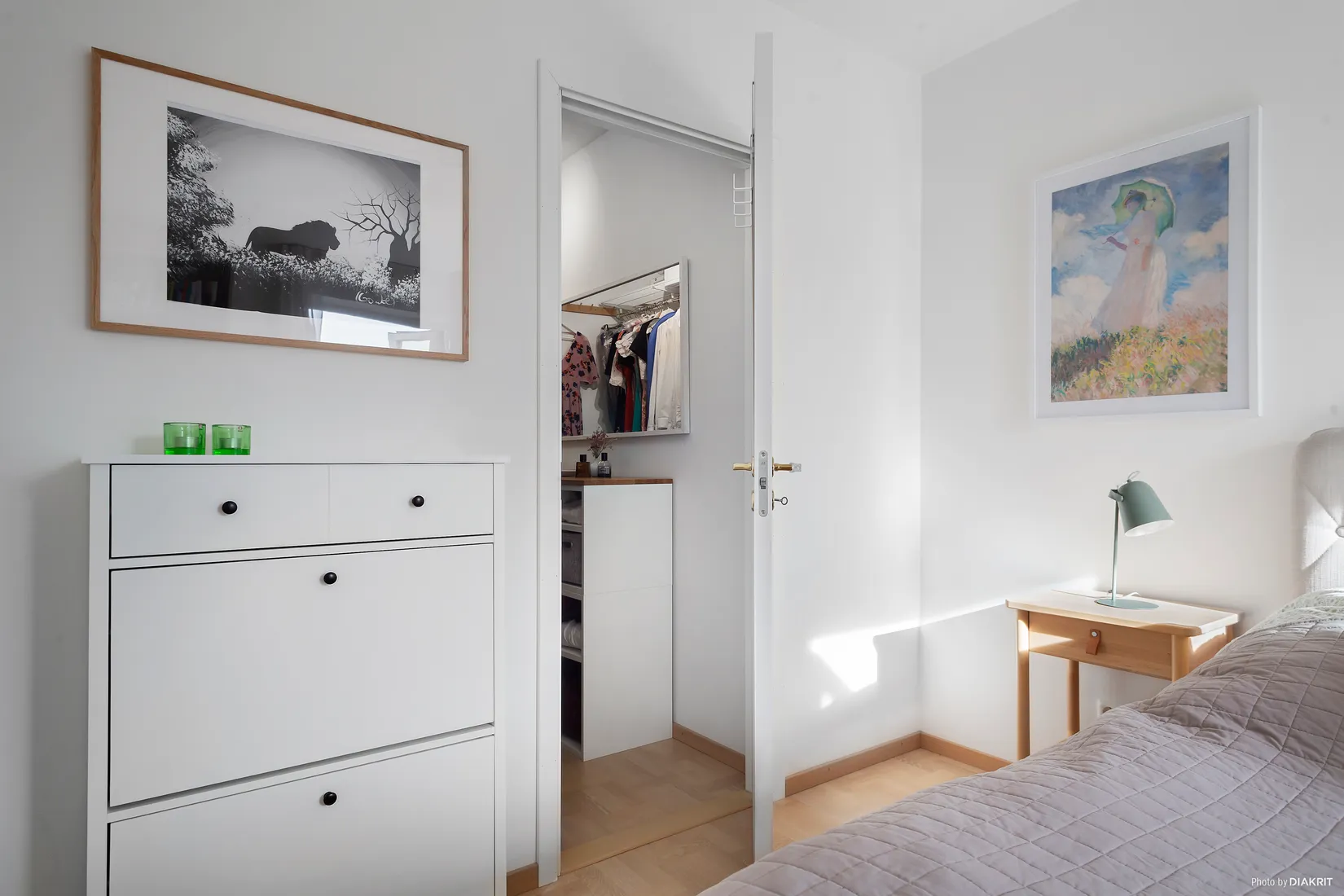 Bostadsrätt, Nya gatan 9, Centrala Nacka, Nacka