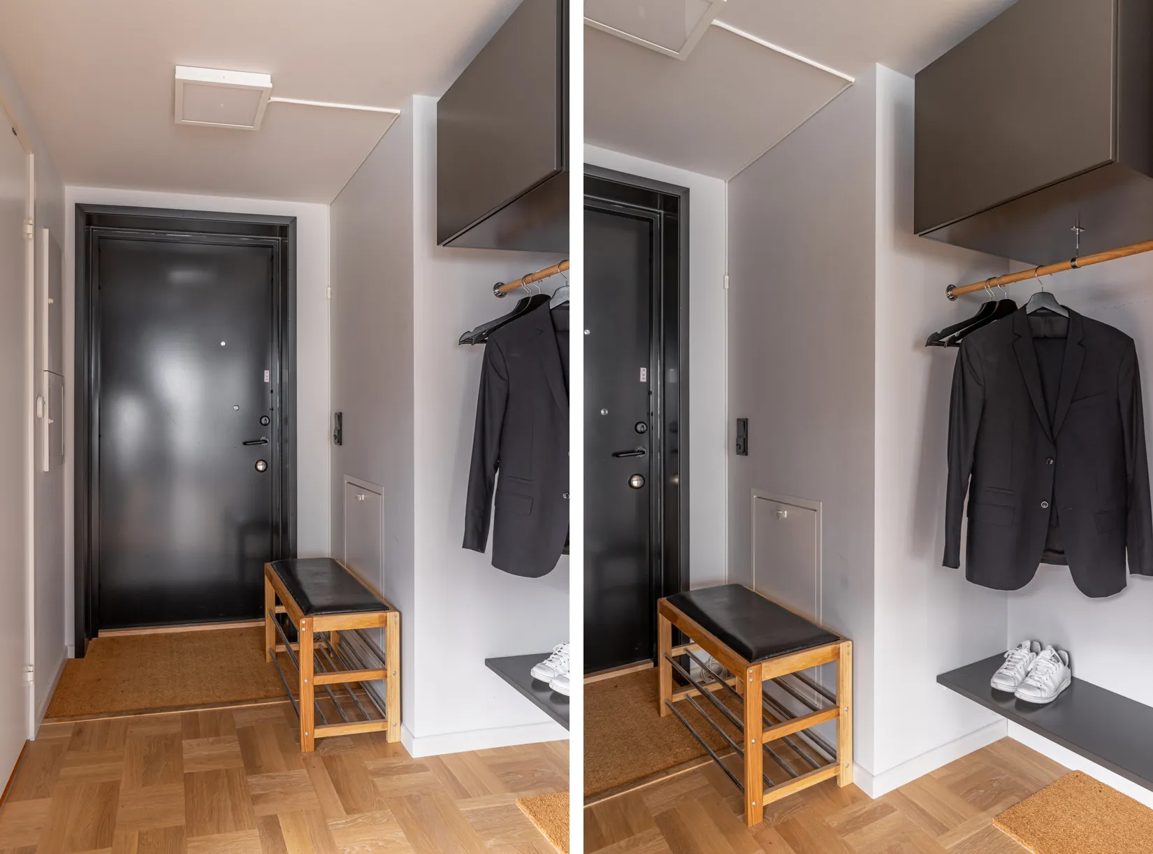Bostadsrätt, Sollentunavägen 309, Häggvik, Sollentuna