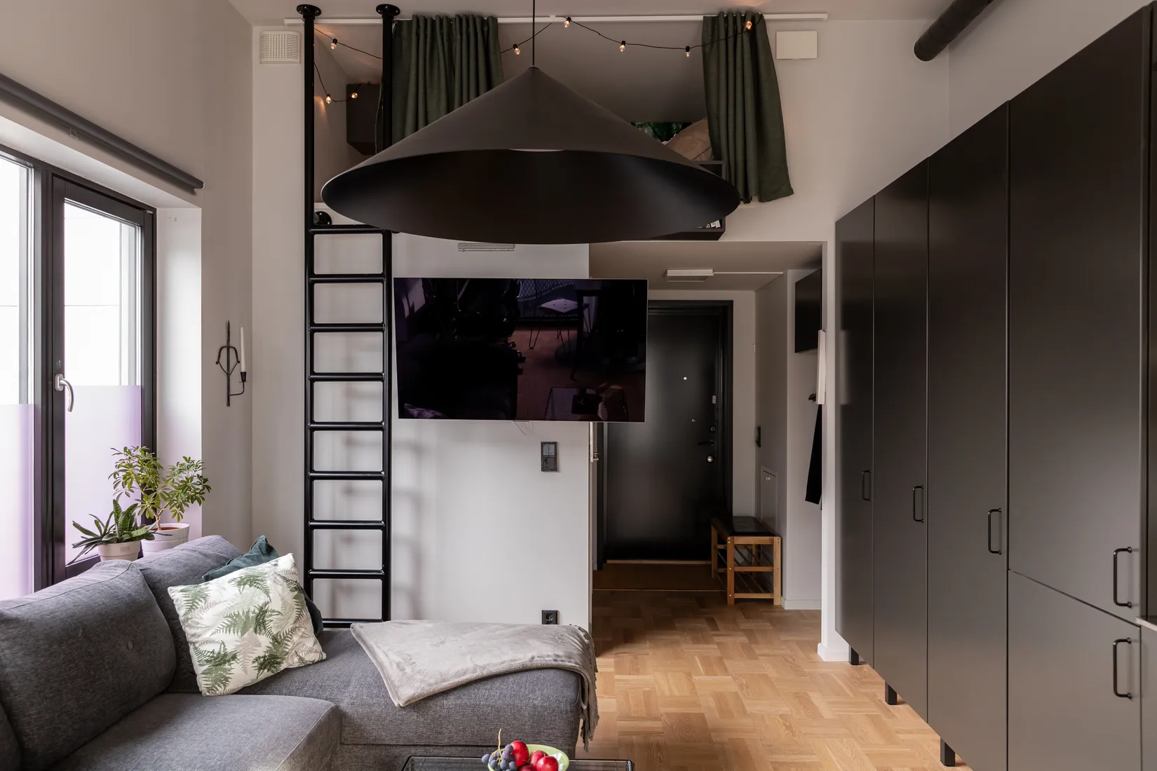 Bostadsrätt, Sollentunavägen 309, Häggvik, Sollentuna
