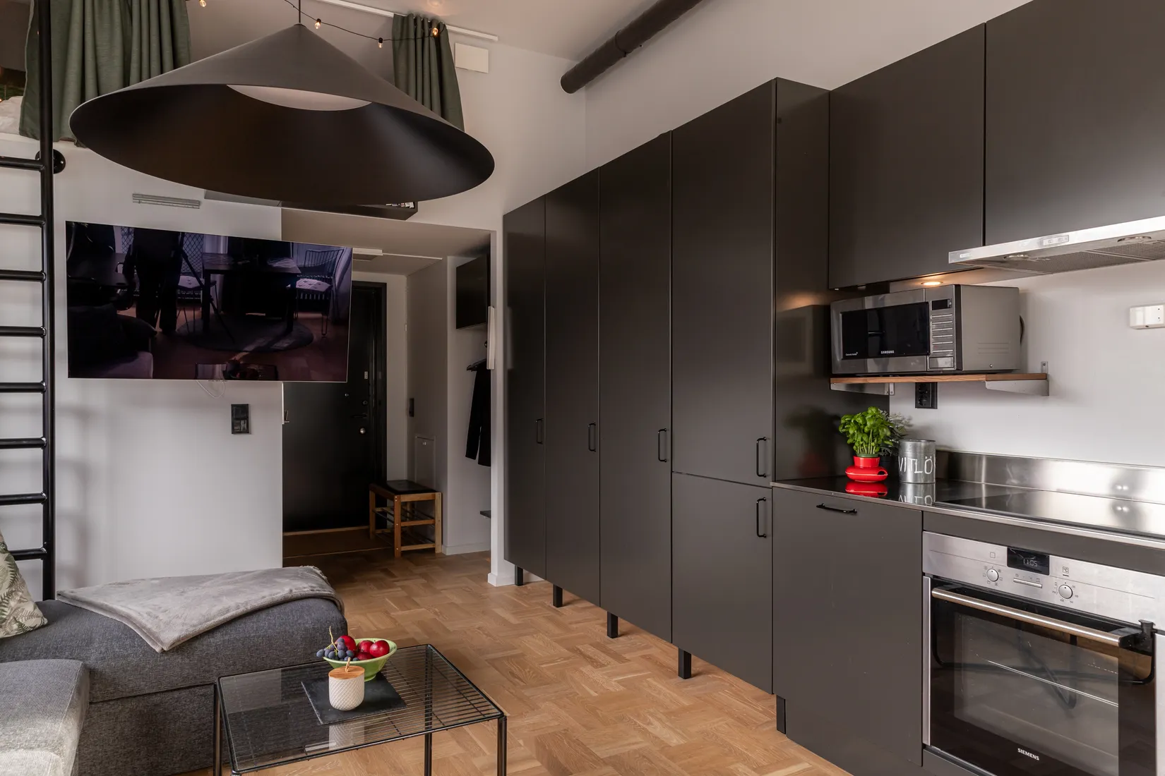 Bostadsrätt, Sollentunavägen 309, Häggvik, Sollentuna