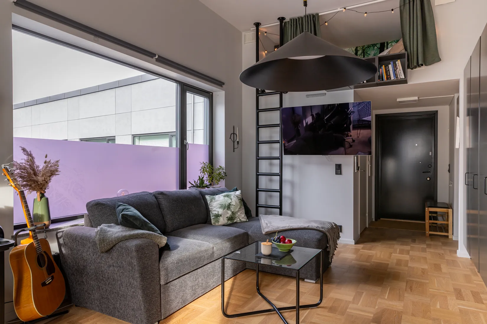 Bostadsrätt, Sollentunavägen 309, Häggvik, Sollentuna