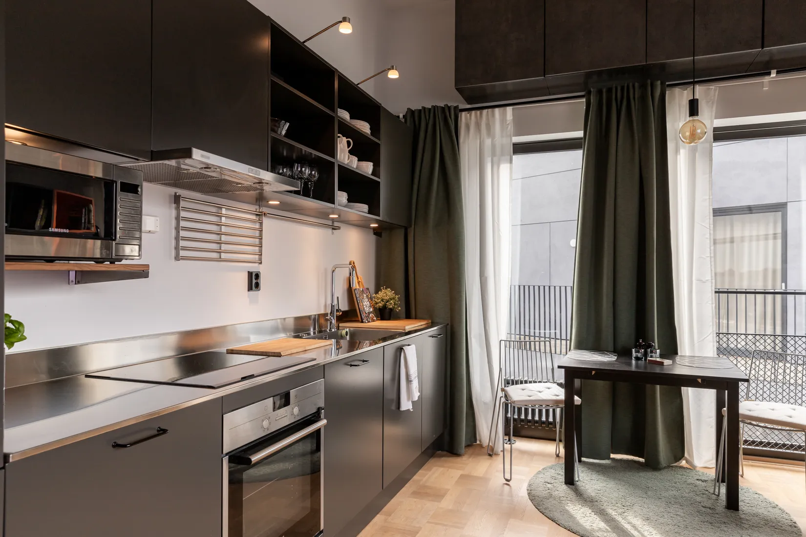 Bostadsrätt, Sollentunavägen 309, Häggvik, Sollentuna