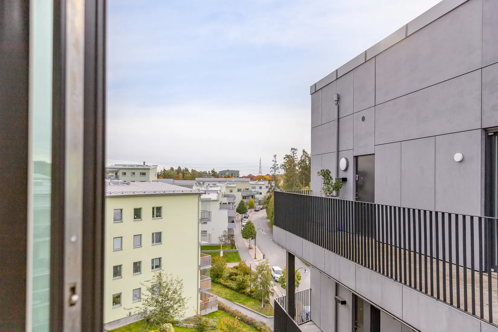 Bostadsrätt, Sollentunavägen 309, Häggvik, Sollentuna