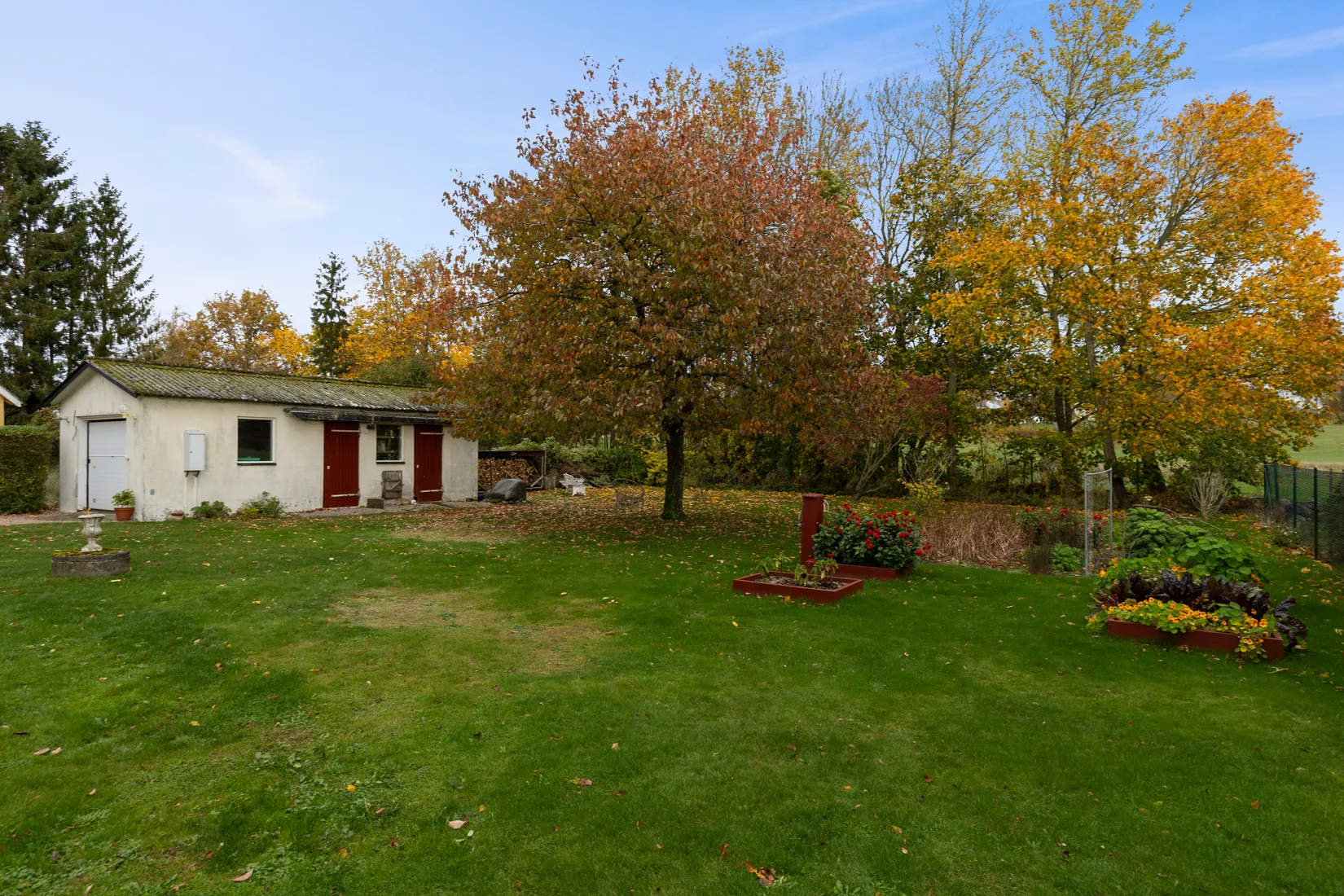 Villa, Stora Fränningevägen 112, Fränninge/Vollsjö, Sjöbo