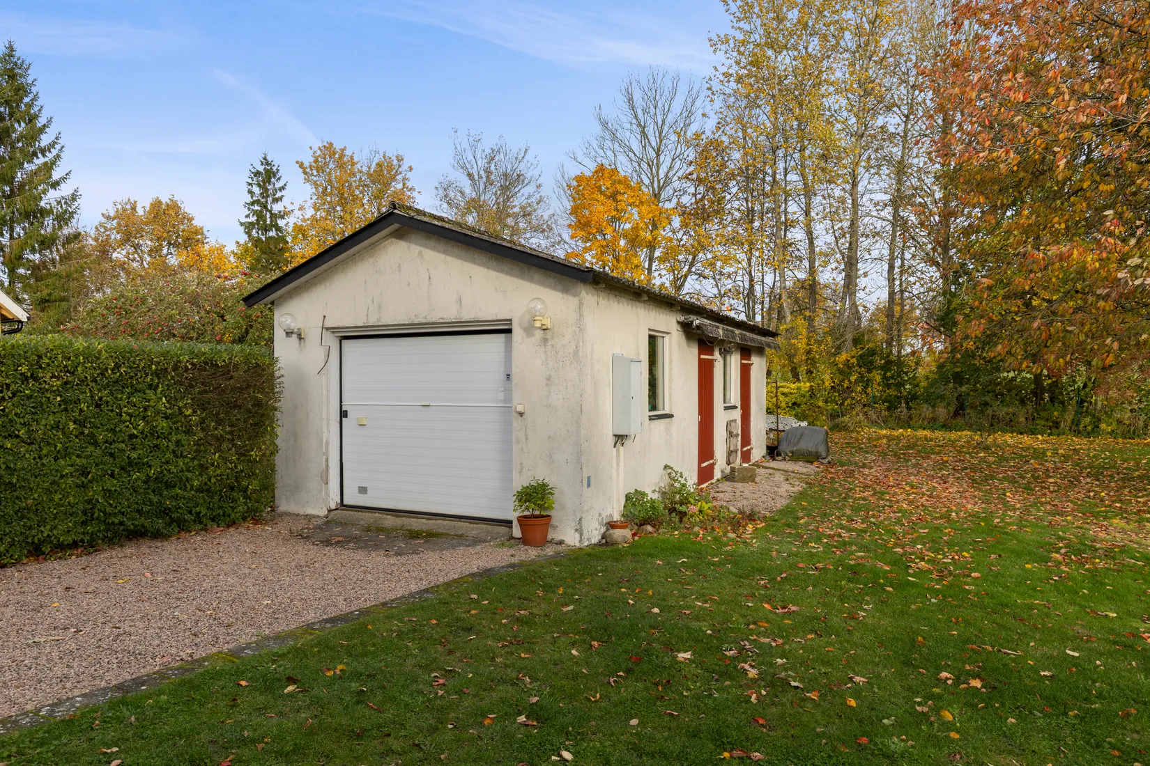 Villa, Stora Fränningevägen 112, Fränninge/Vollsjö, Sjöbo