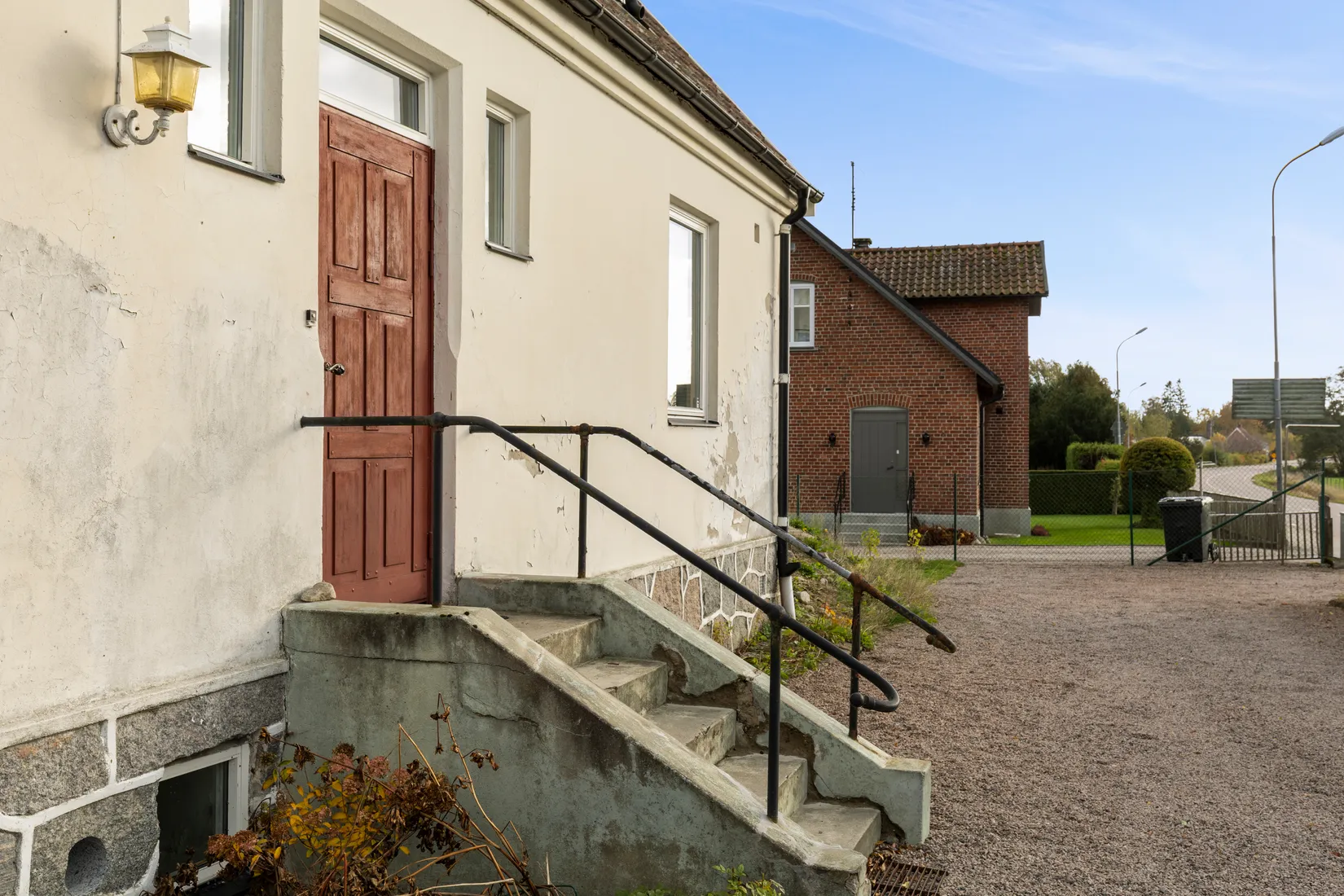 Villa, Stora Fränningevägen 112, Fränninge/Vollsjö, Sjöbo