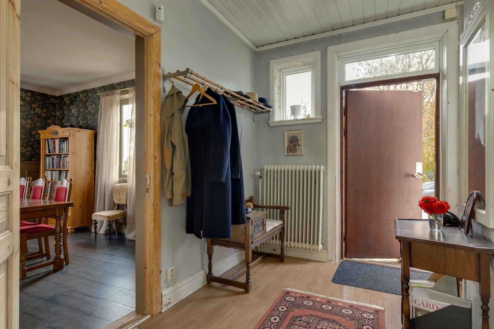 Villa, Stora Fränningevägen 112, Fränninge/Vollsjö, Sjöbo