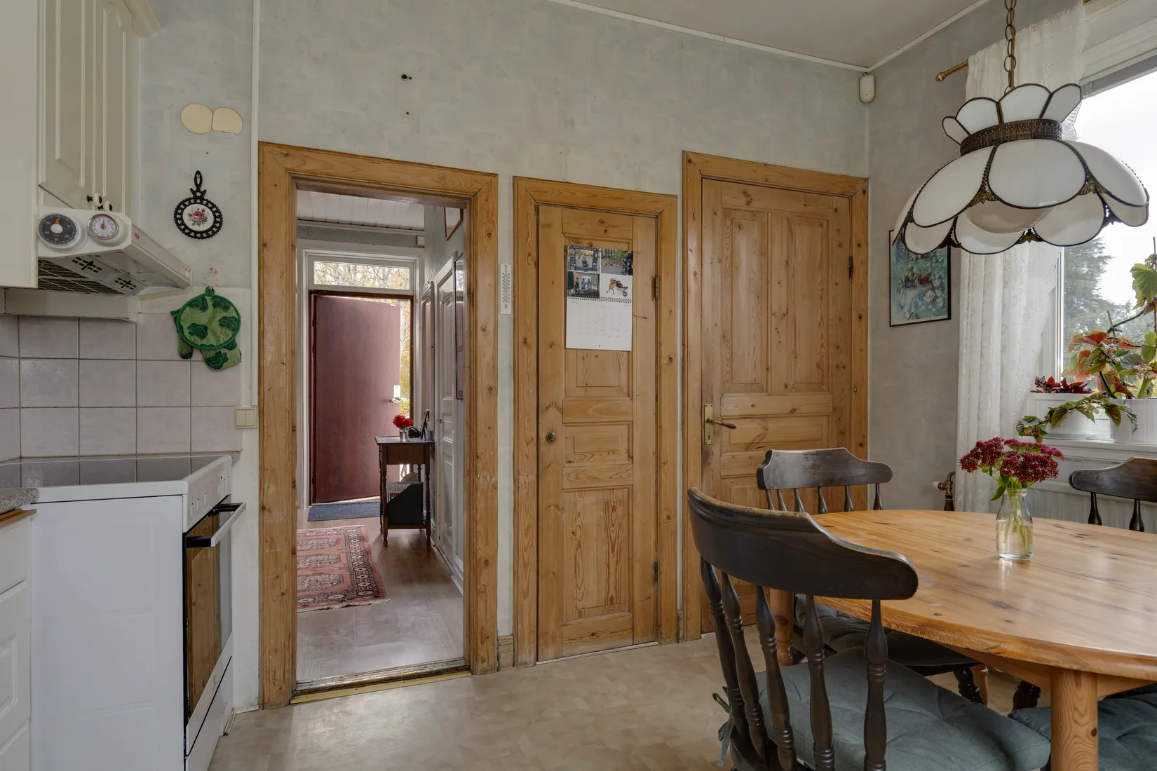 Villa, Stora Fränningevägen 112, Fränninge/Vollsjö, Sjöbo