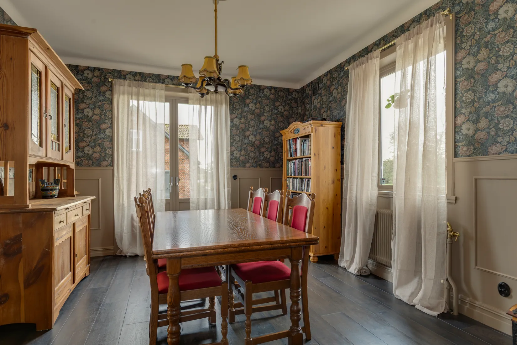 Villa, Stora Fränningevägen 112, Fränninge/Vollsjö, Sjöbo