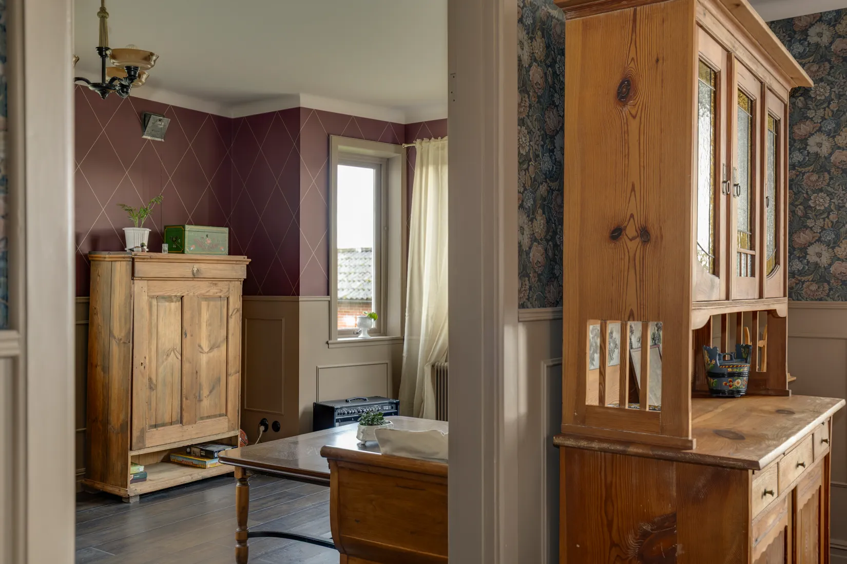 Villa, Stora Fränningevägen 112, Fränninge/Vollsjö, Sjöbo
