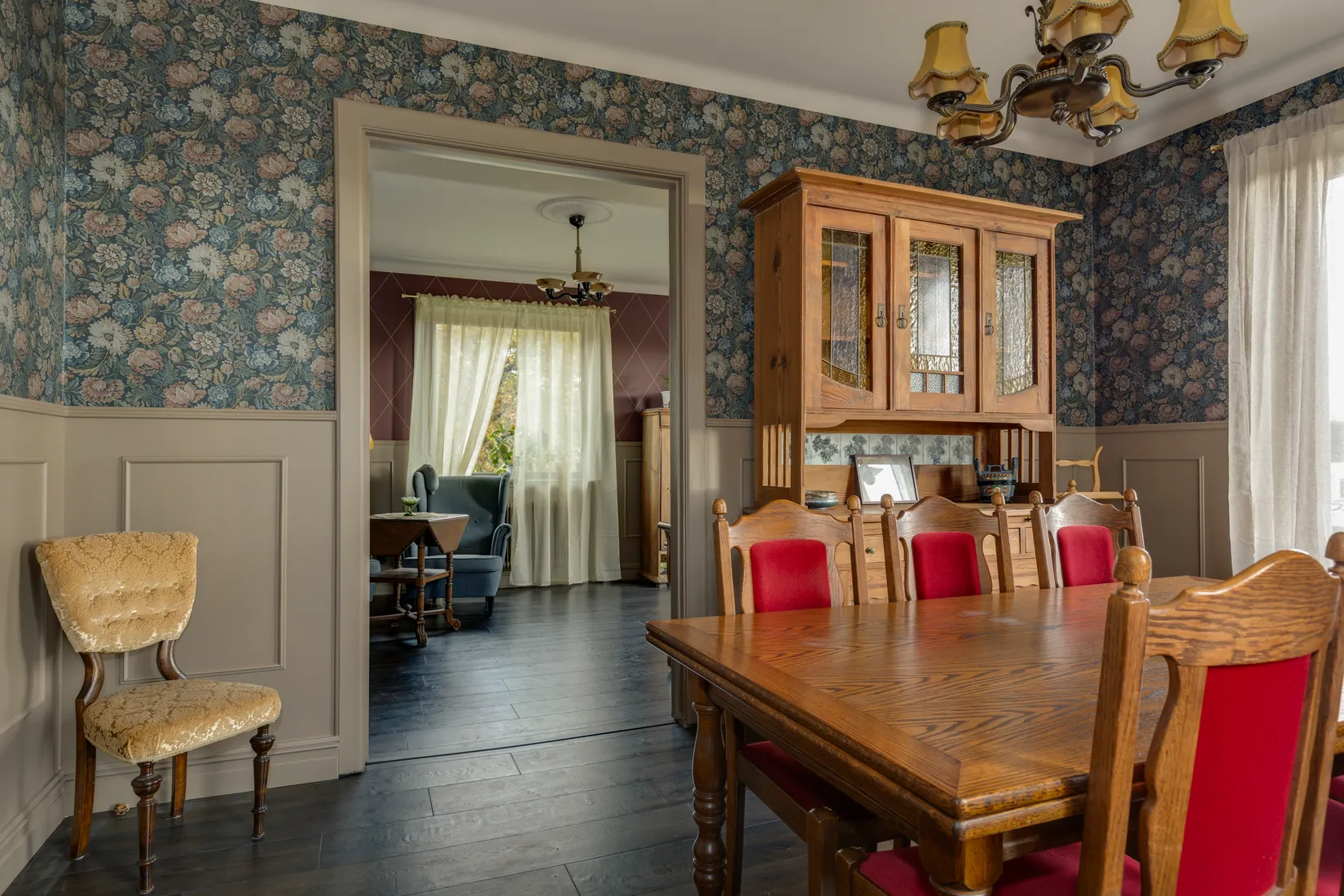 Villa, Stora Fränningevägen 112, Fränninge/Vollsjö, Sjöbo