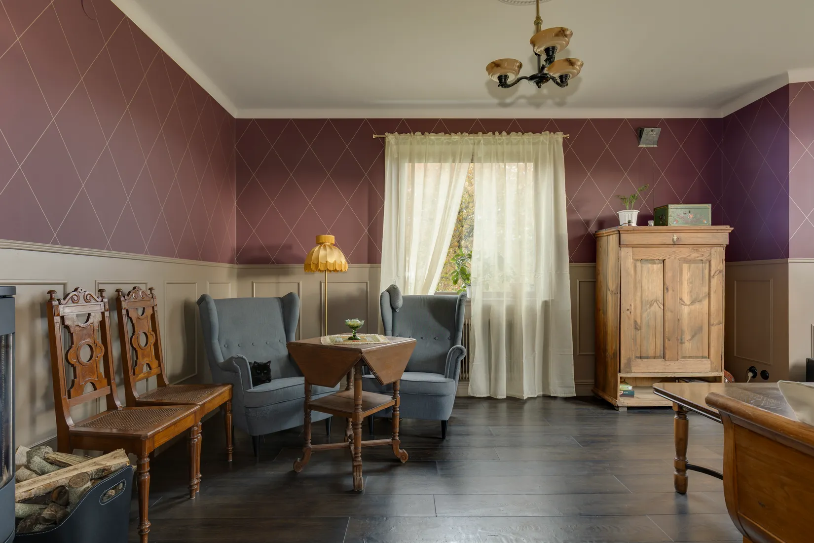 Villa, Stora Fränningevägen 112, Fränninge/Vollsjö, Sjöbo
