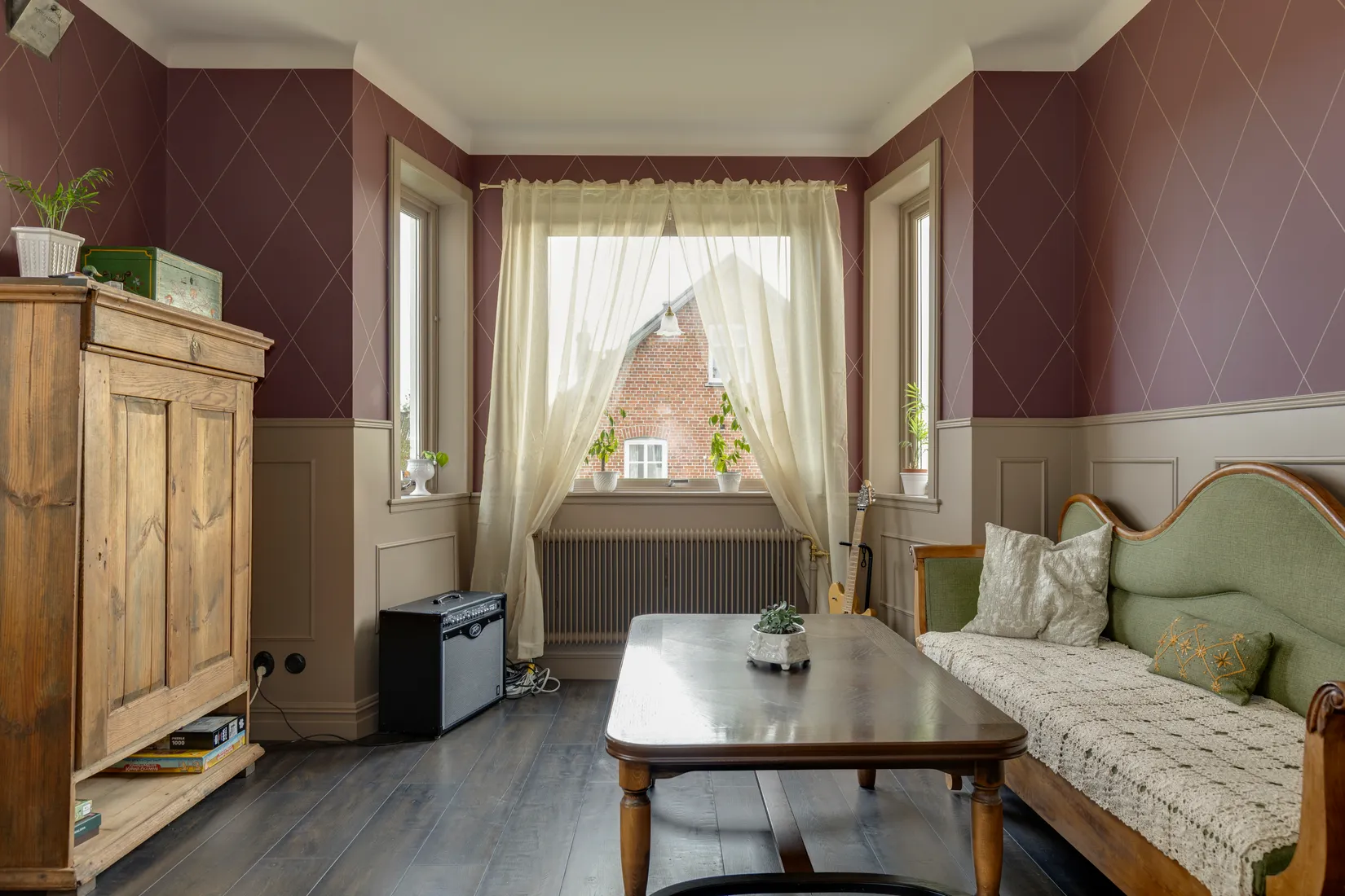 Villa, Stora Fränningevägen 112, Fränninge/Vollsjö, Sjöbo