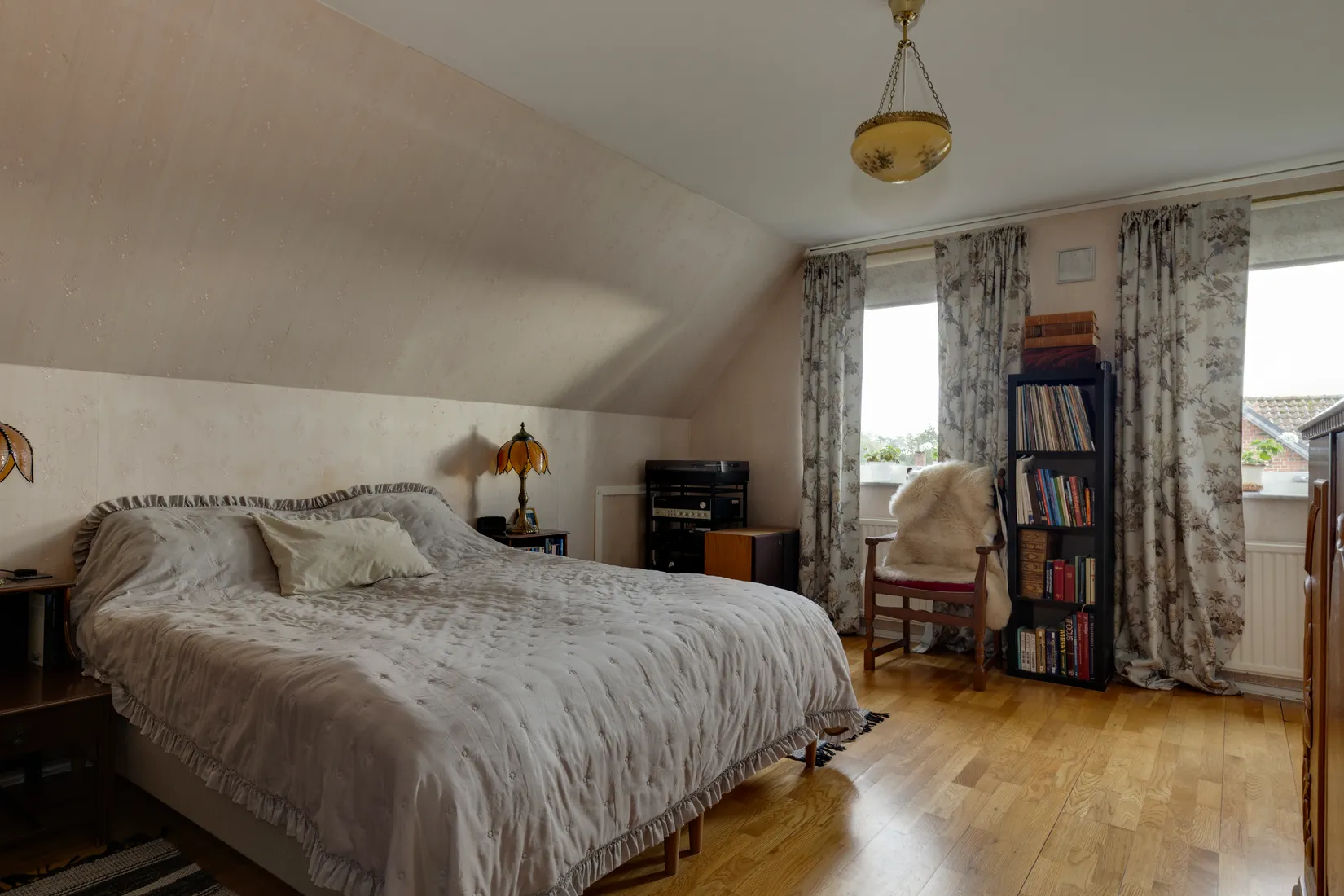 Villa, Stora Fränningevägen 112, Fränninge/Vollsjö, Sjöbo