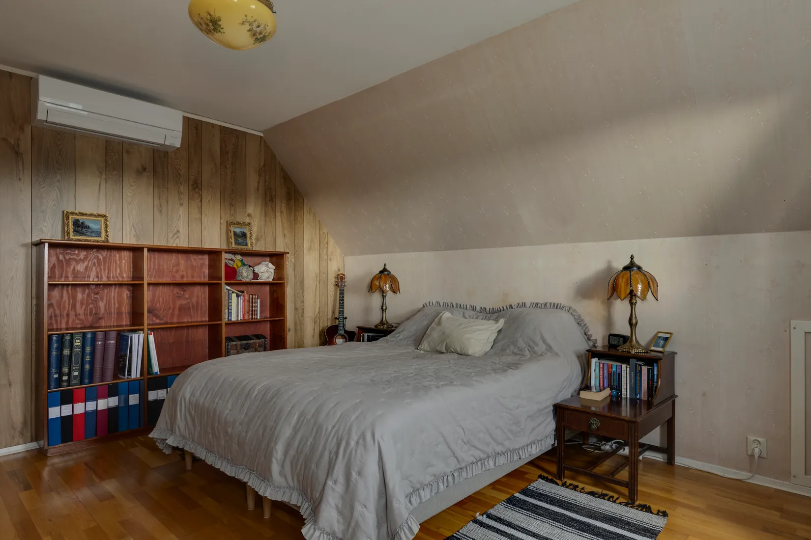 Villa, Stora Fränningevägen 112, Fränninge/Vollsjö, Sjöbo