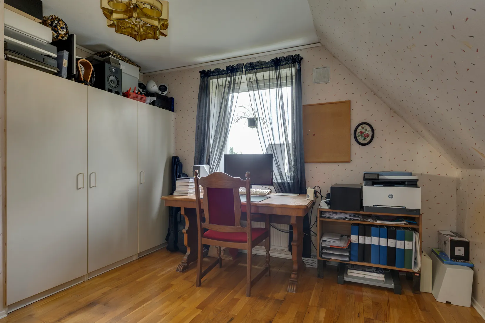 Villa, Stora Fränningevägen 112, Fränninge/Vollsjö, Sjöbo