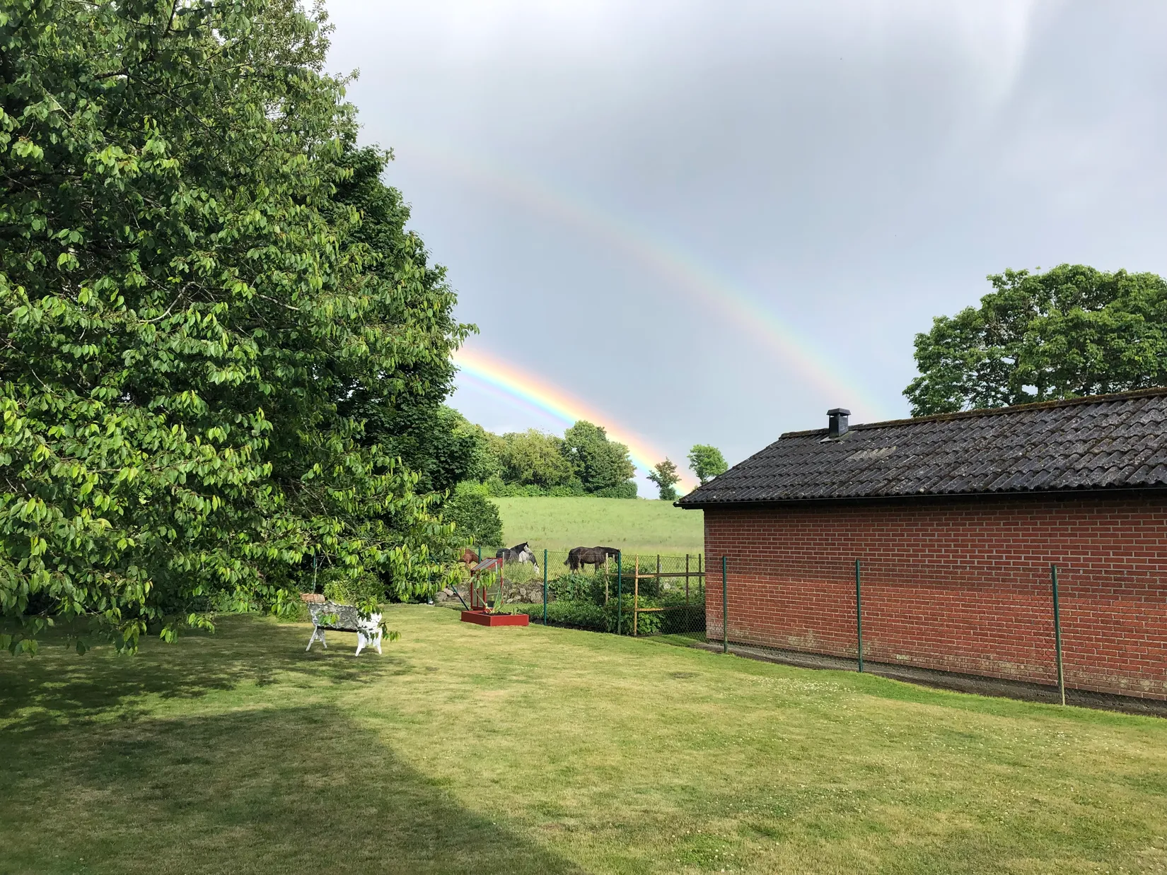 Villa, Stora Fränningevägen 112, Fränninge/Vollsjö, Sjöbo