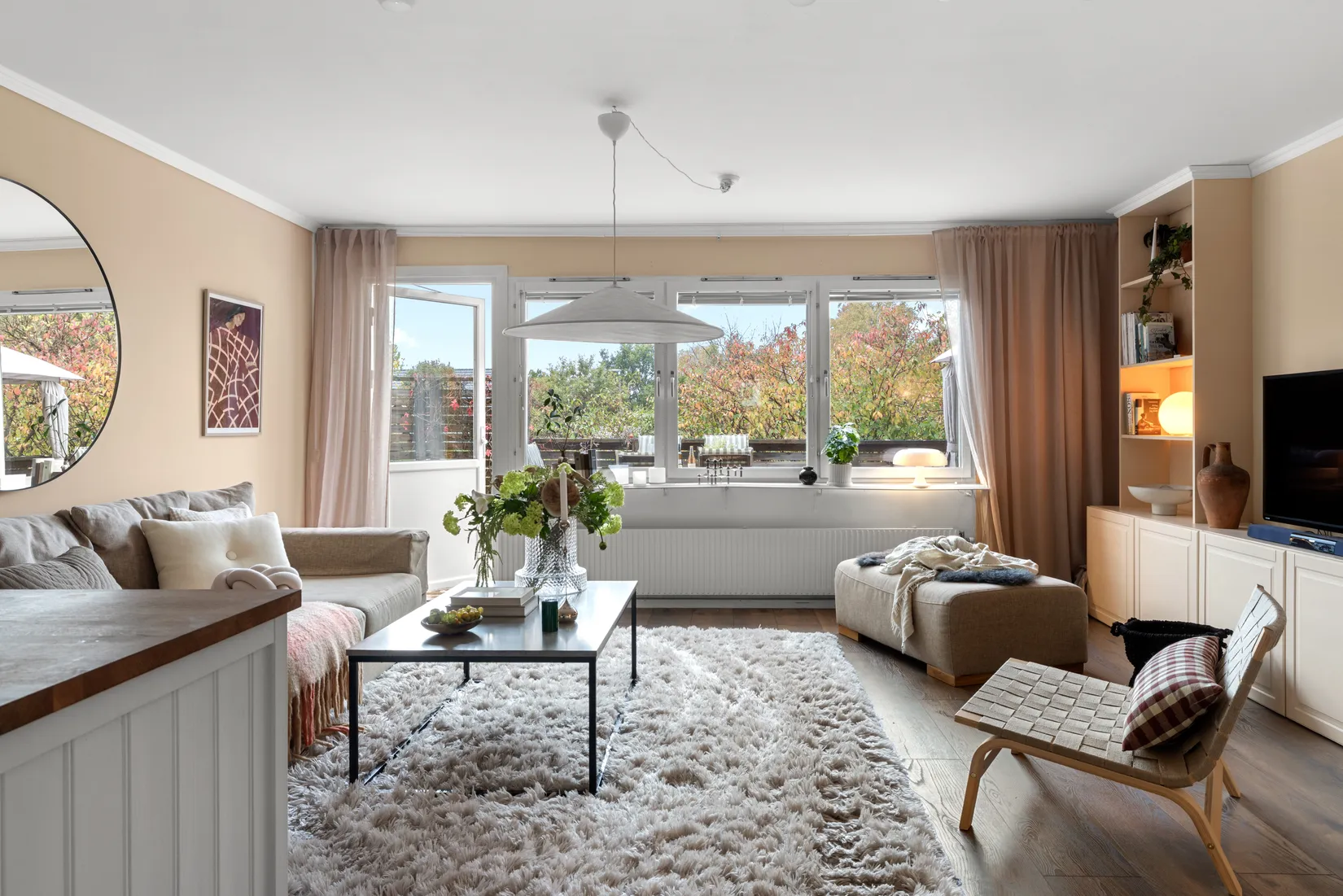 Bostadsrätt, Diamantgången 69, Öringe, Tyresö