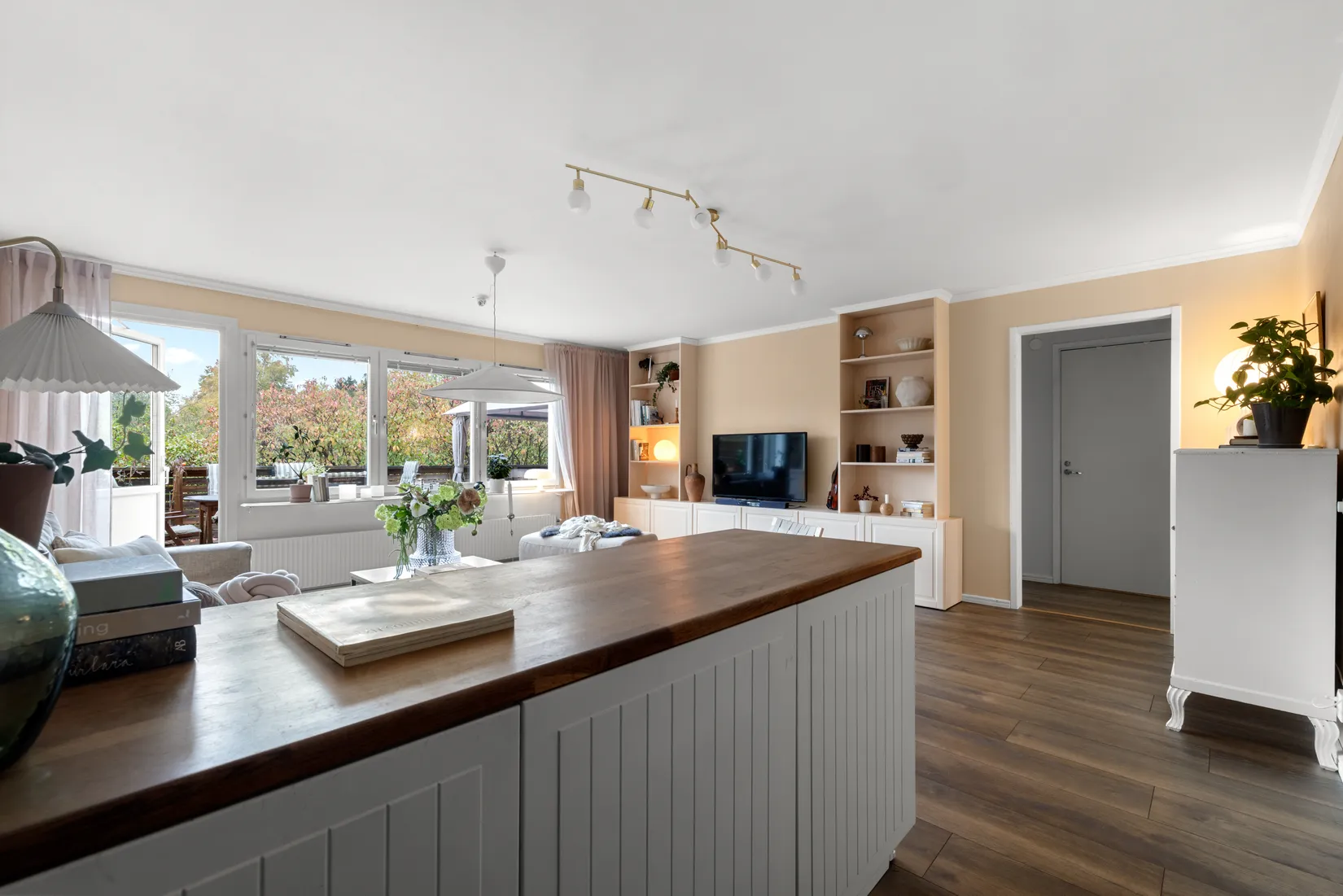 Bostadsrätt, Diamantgången 69, Öringe, Tyresö