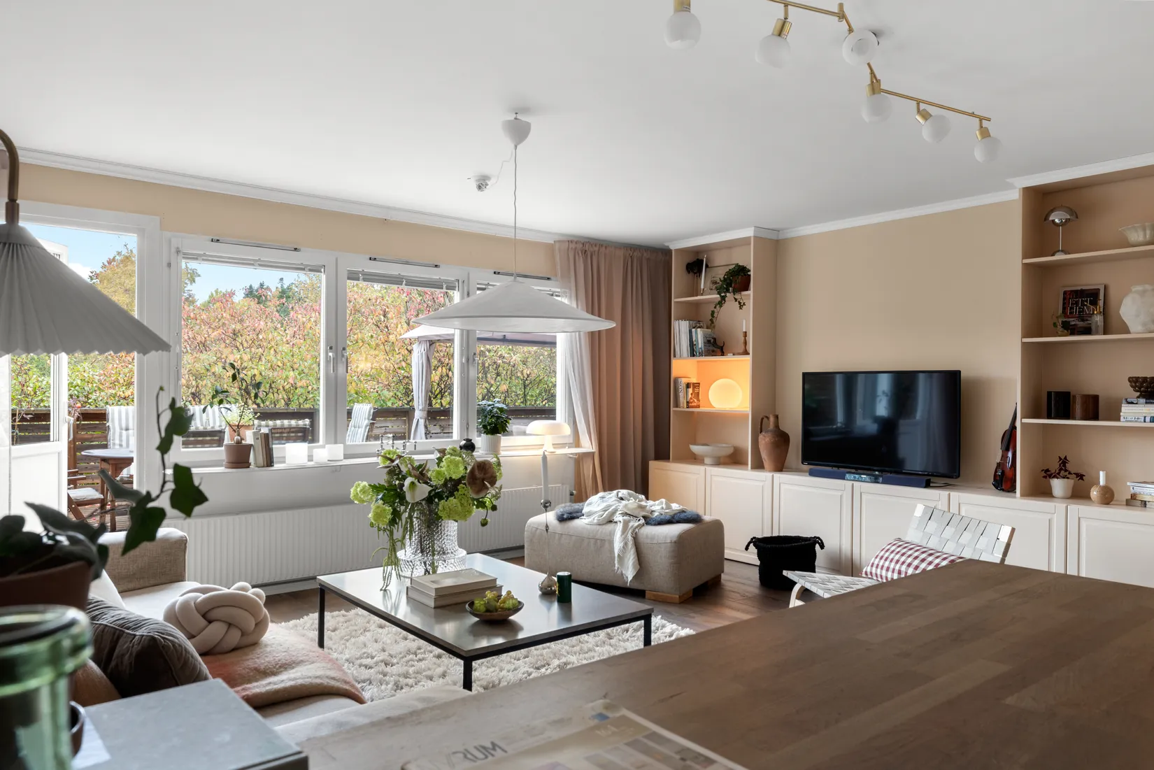 Bostadsrätt, Diamantgången 69, Öringe, Tyresö