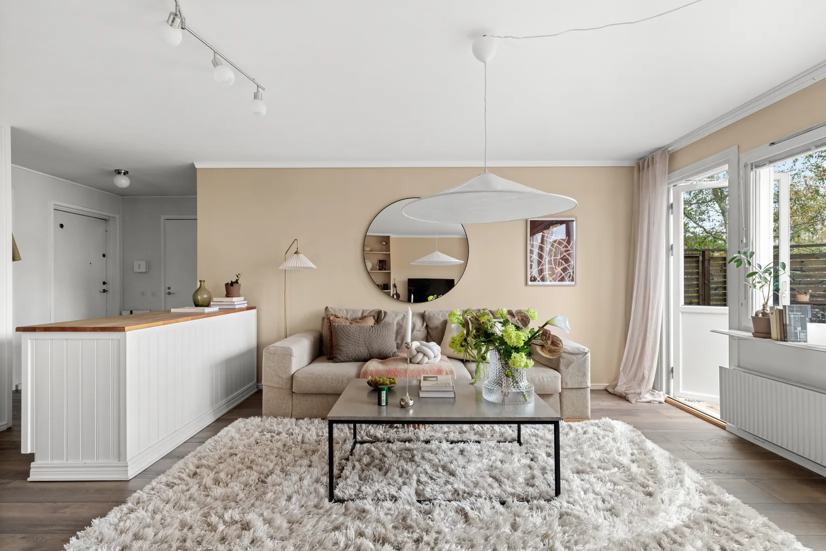 Bostadsrätt, Diamantgången 69, Öringe, Tyresö