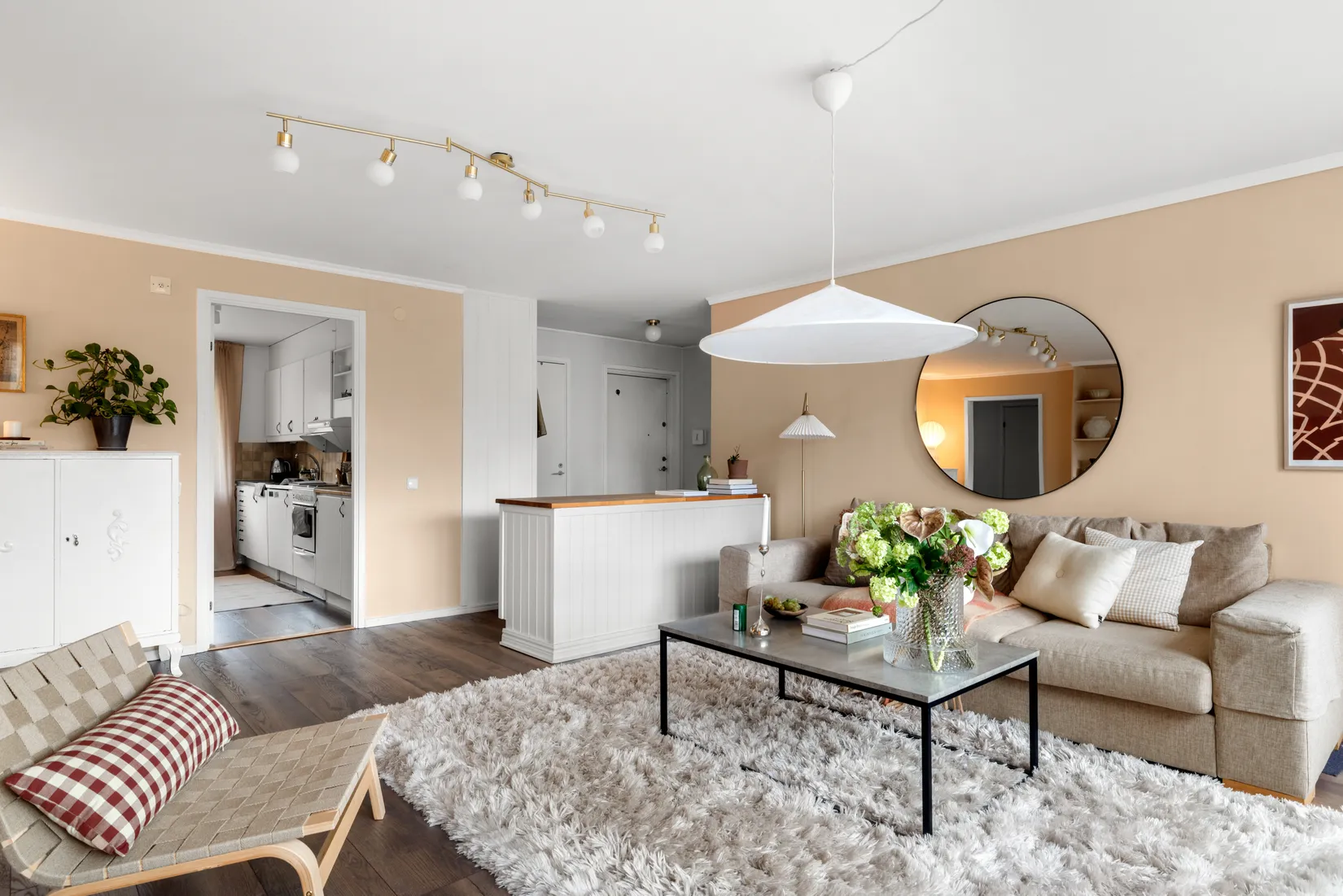 Bostadsrätt, Diamantgången 69, Öringe, Tyresö