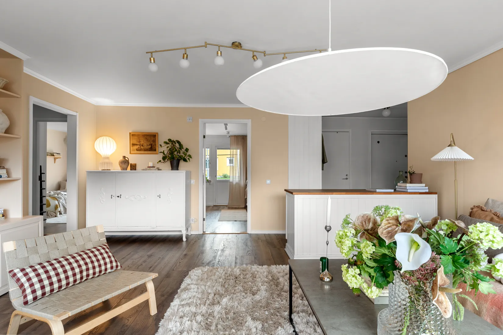 Bostadsrätt, Diamantgången 69, Öringe, Tyresö