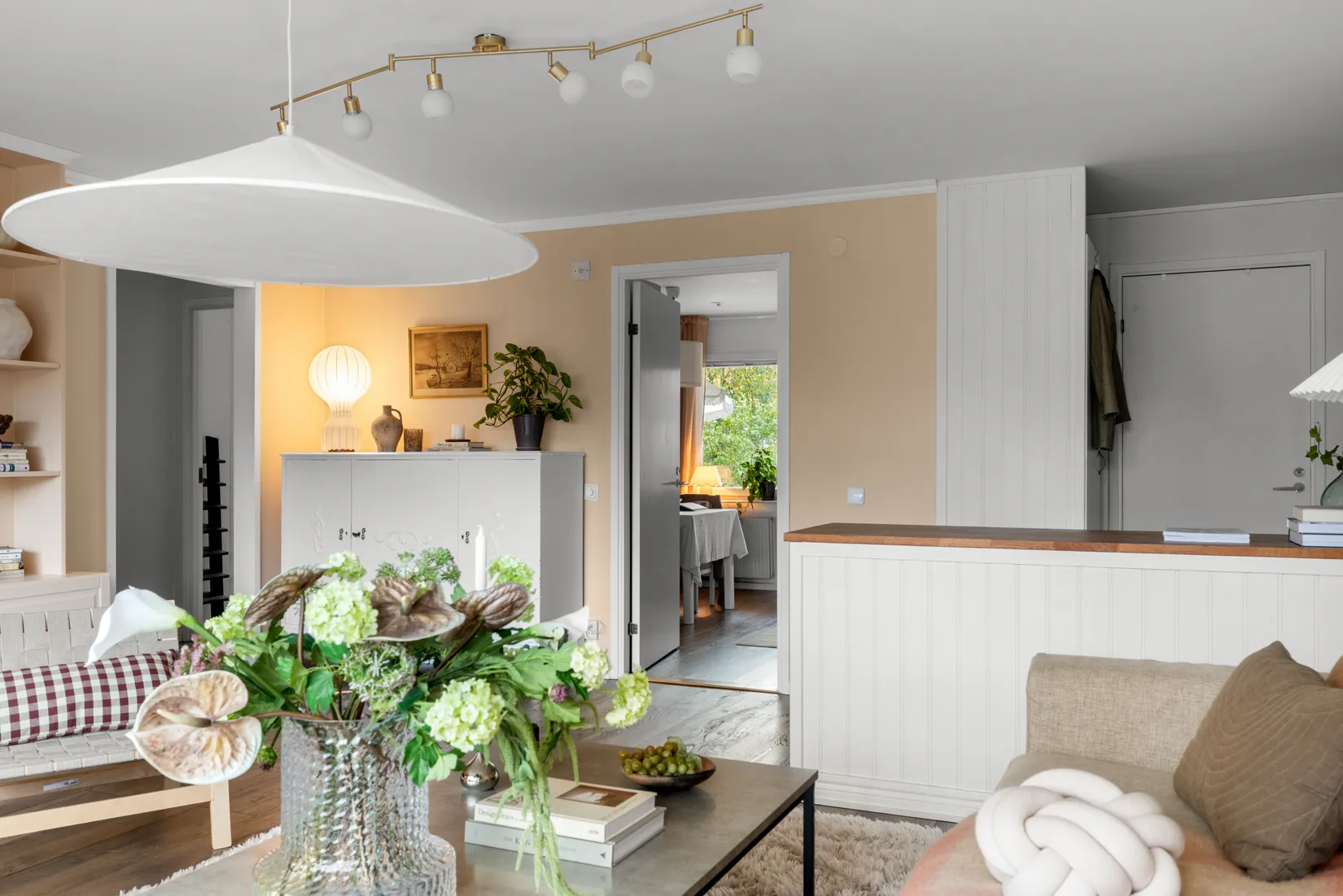 Bostadsrätt, Diamantgången 69, Öringe, Tyresö