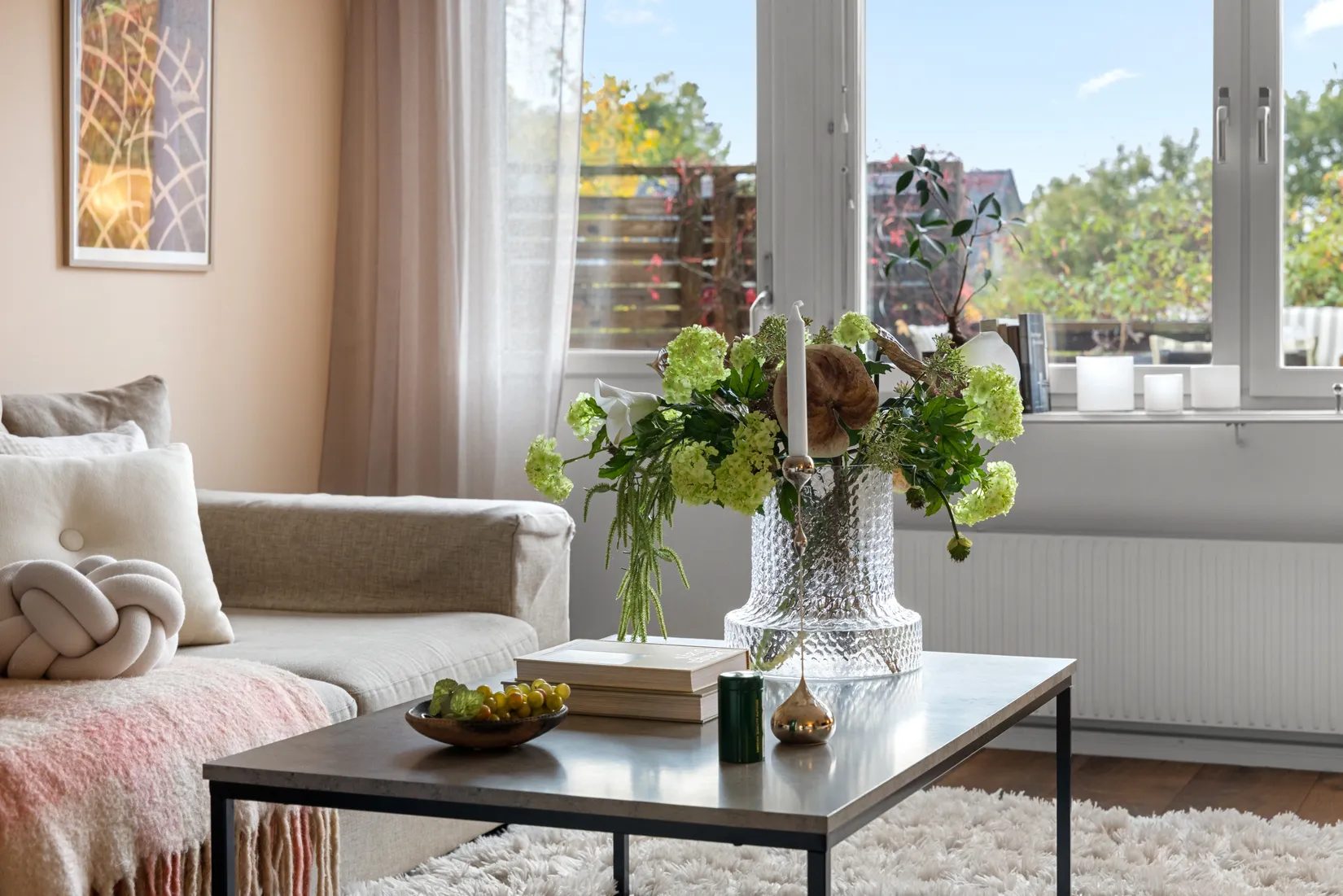 Bostadsrätt, Diamantgången 69, Öringe, Tyresö